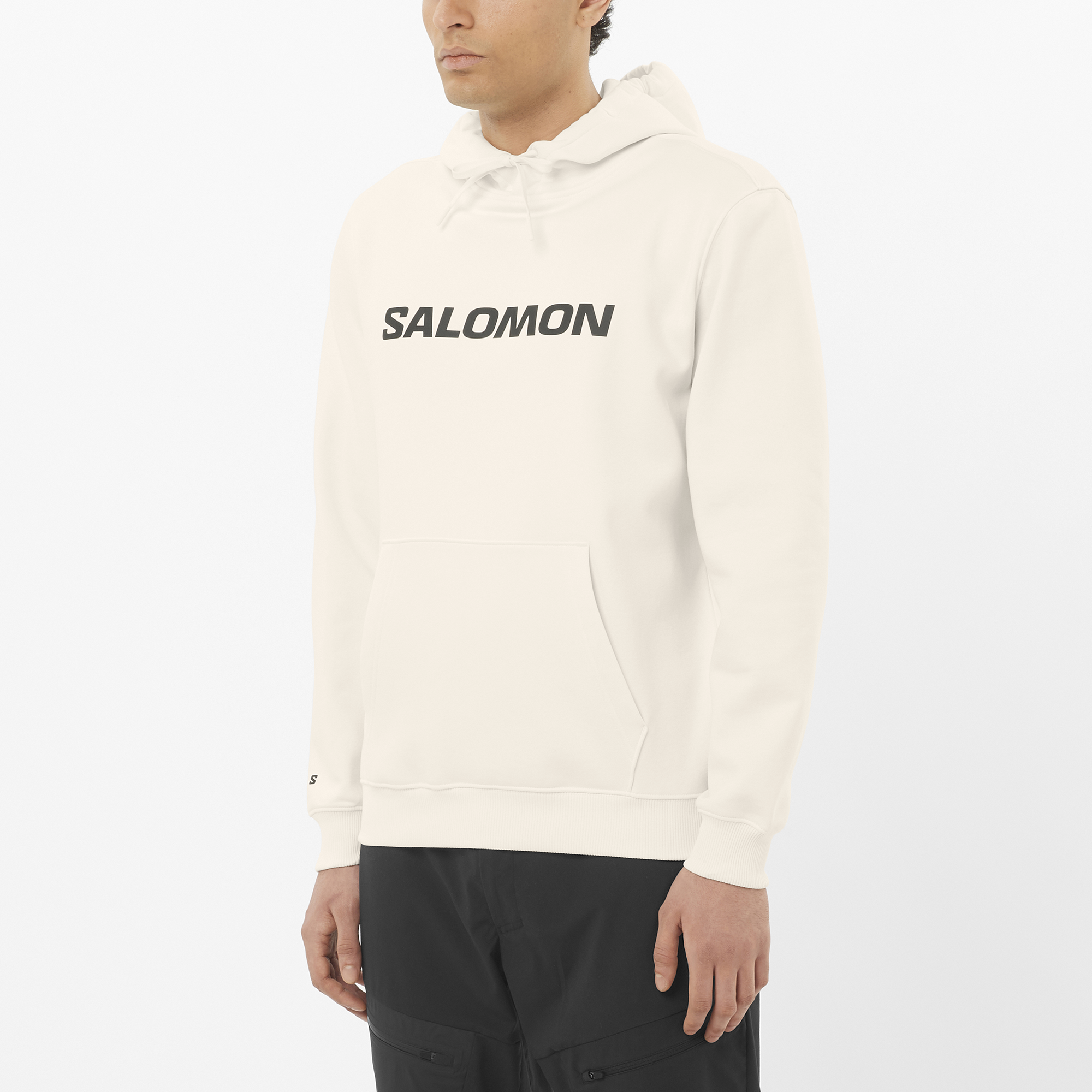 SALOMON LOGO
