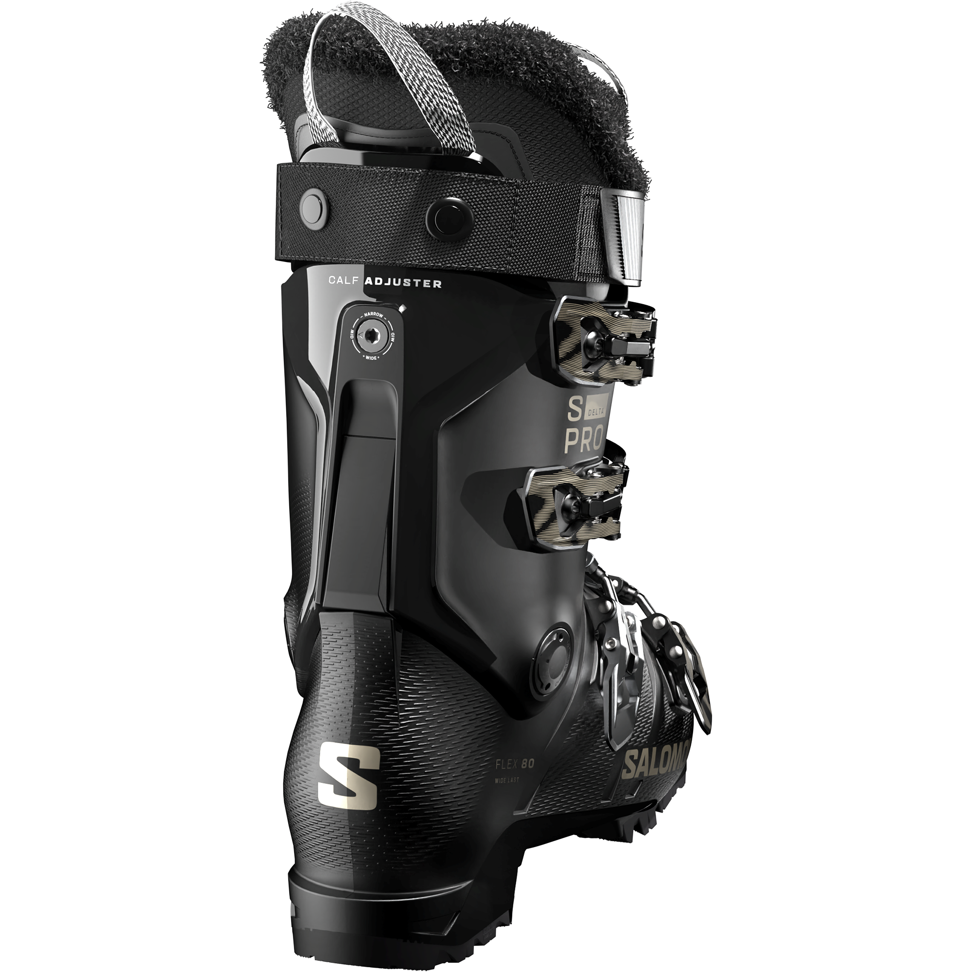 S/PRO DELTA 80