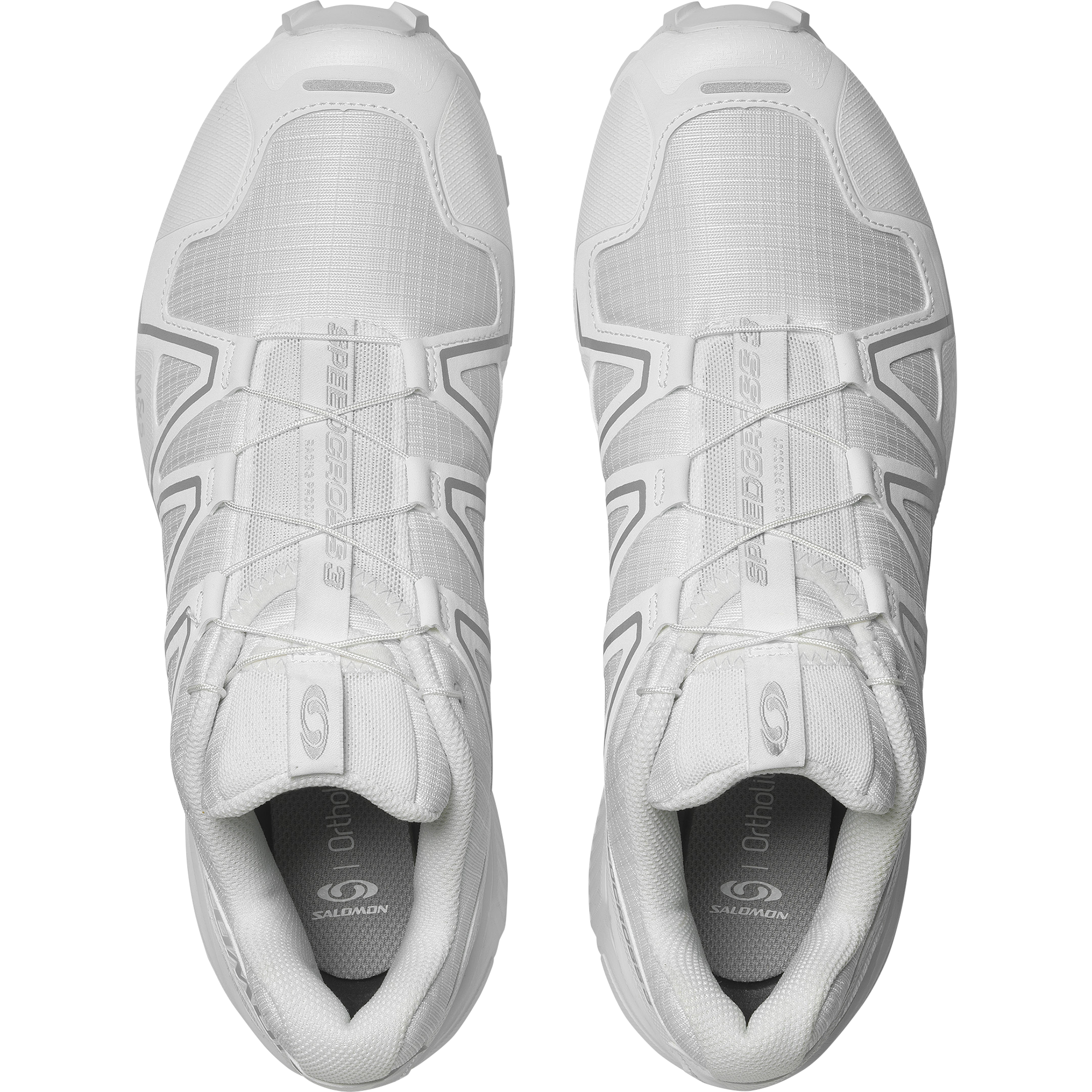 SPEEDCROSS 3