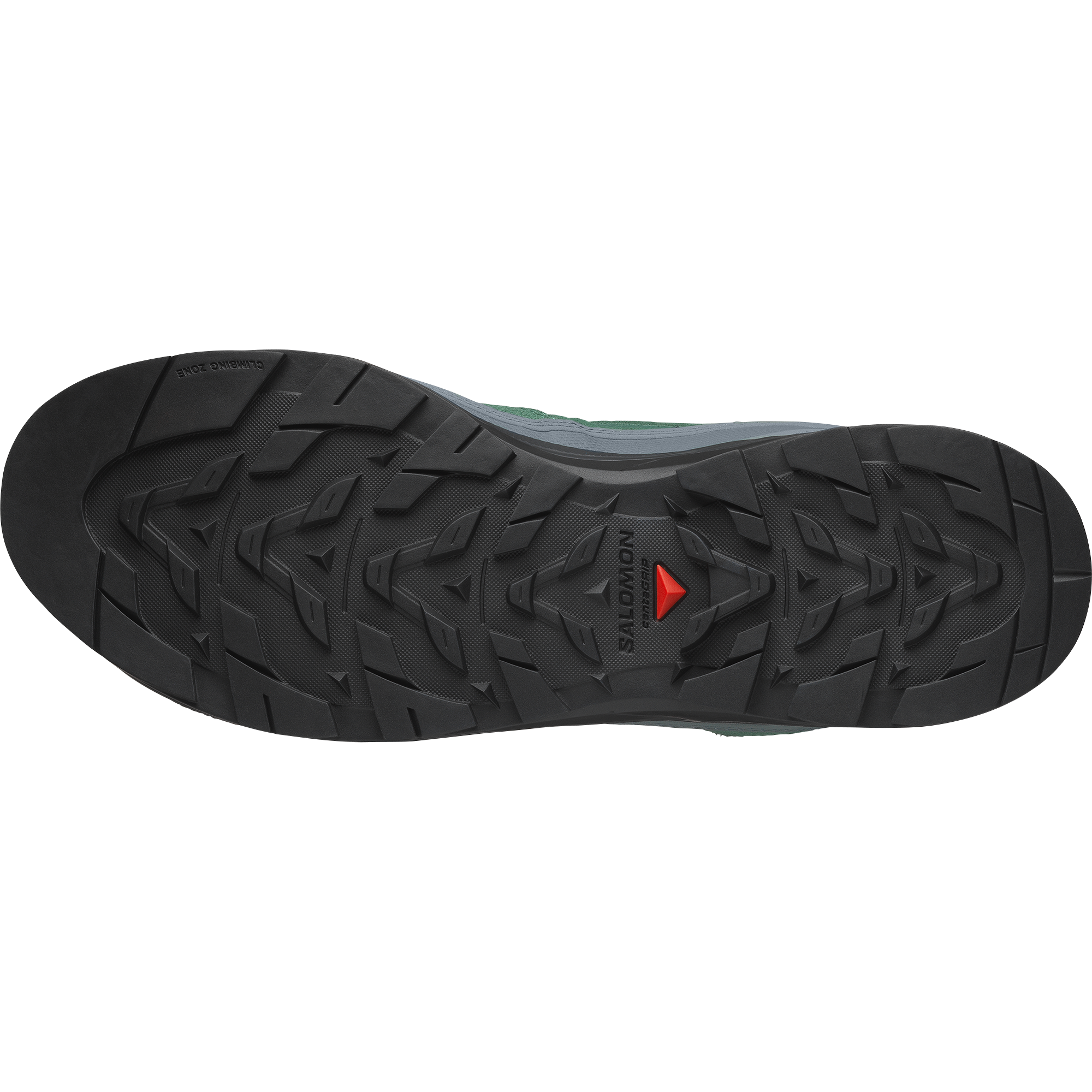 X-ALP LEATHER