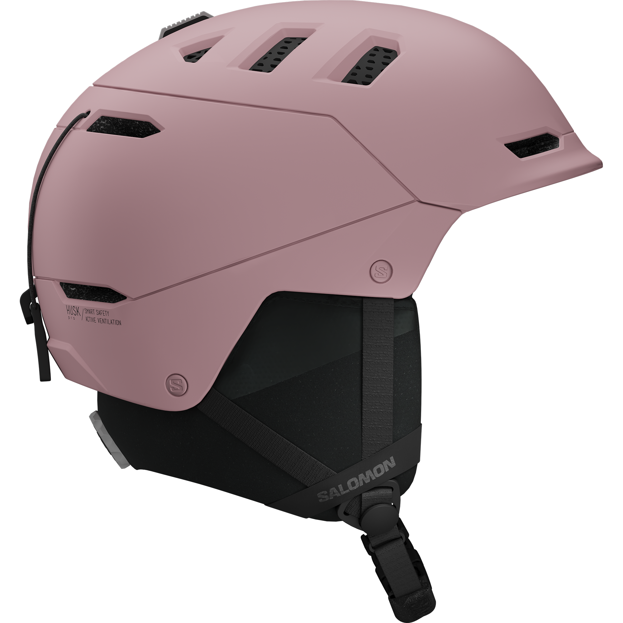 HUSK PRO