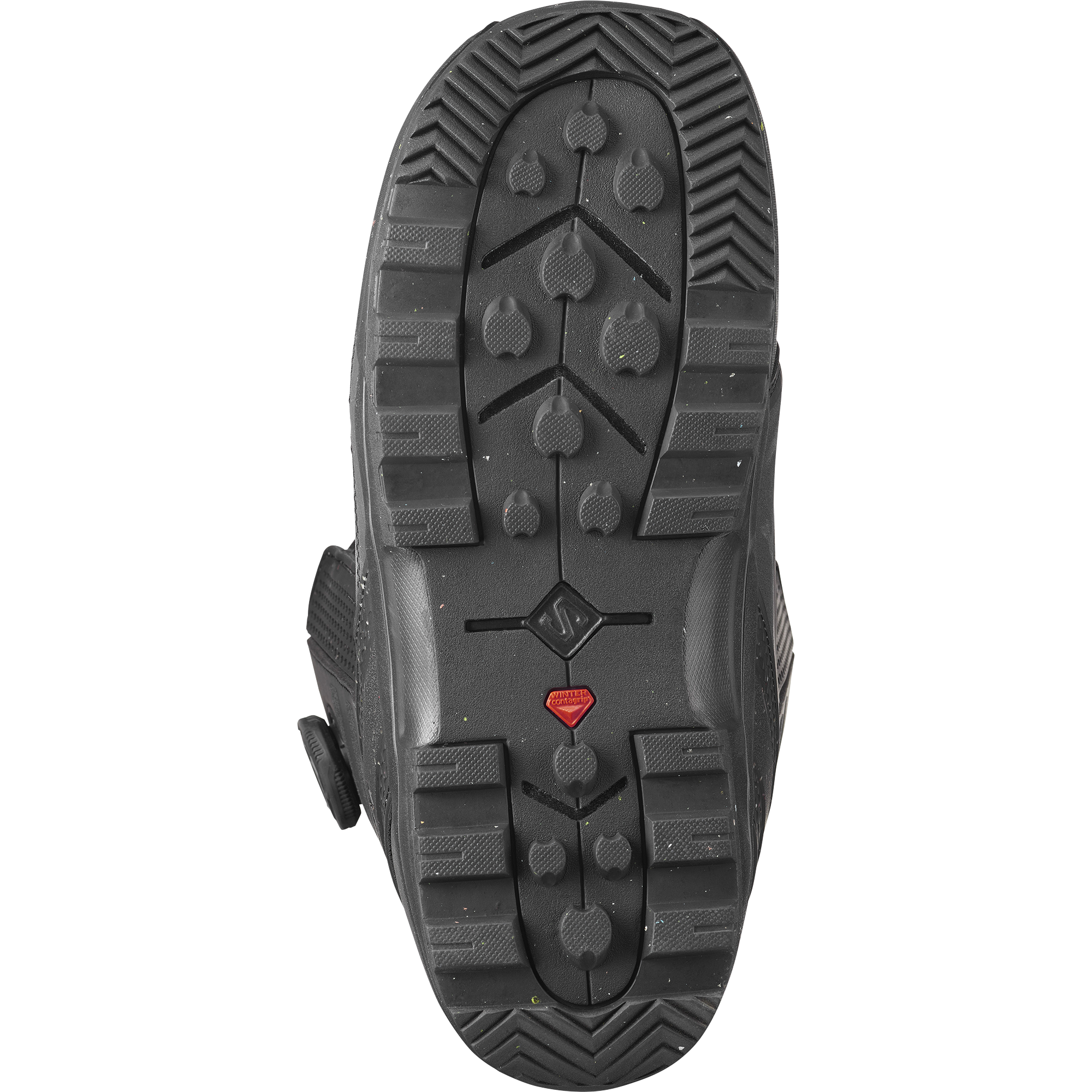 MALAMUTE DUAL BOA®