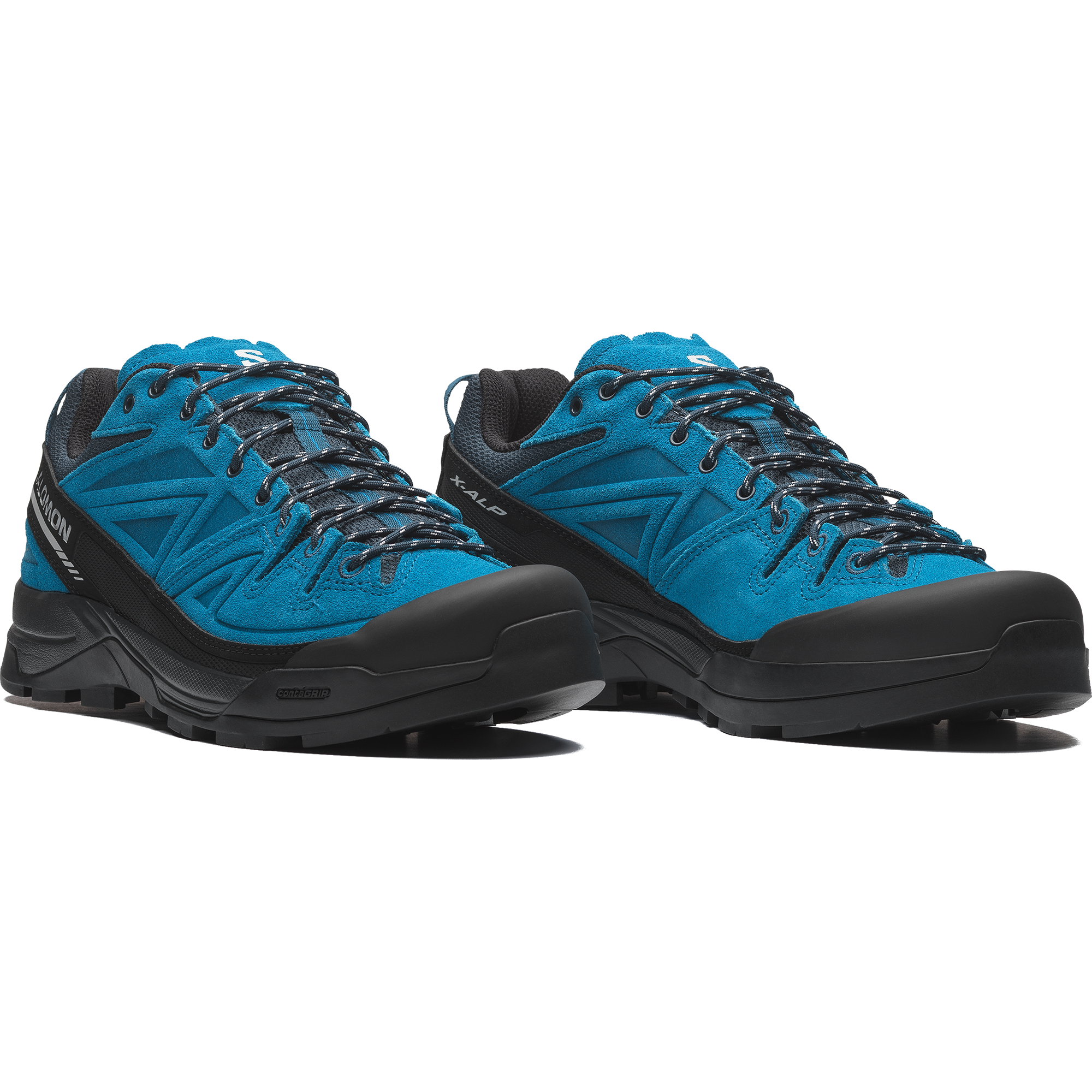 X-ALP LEATHER