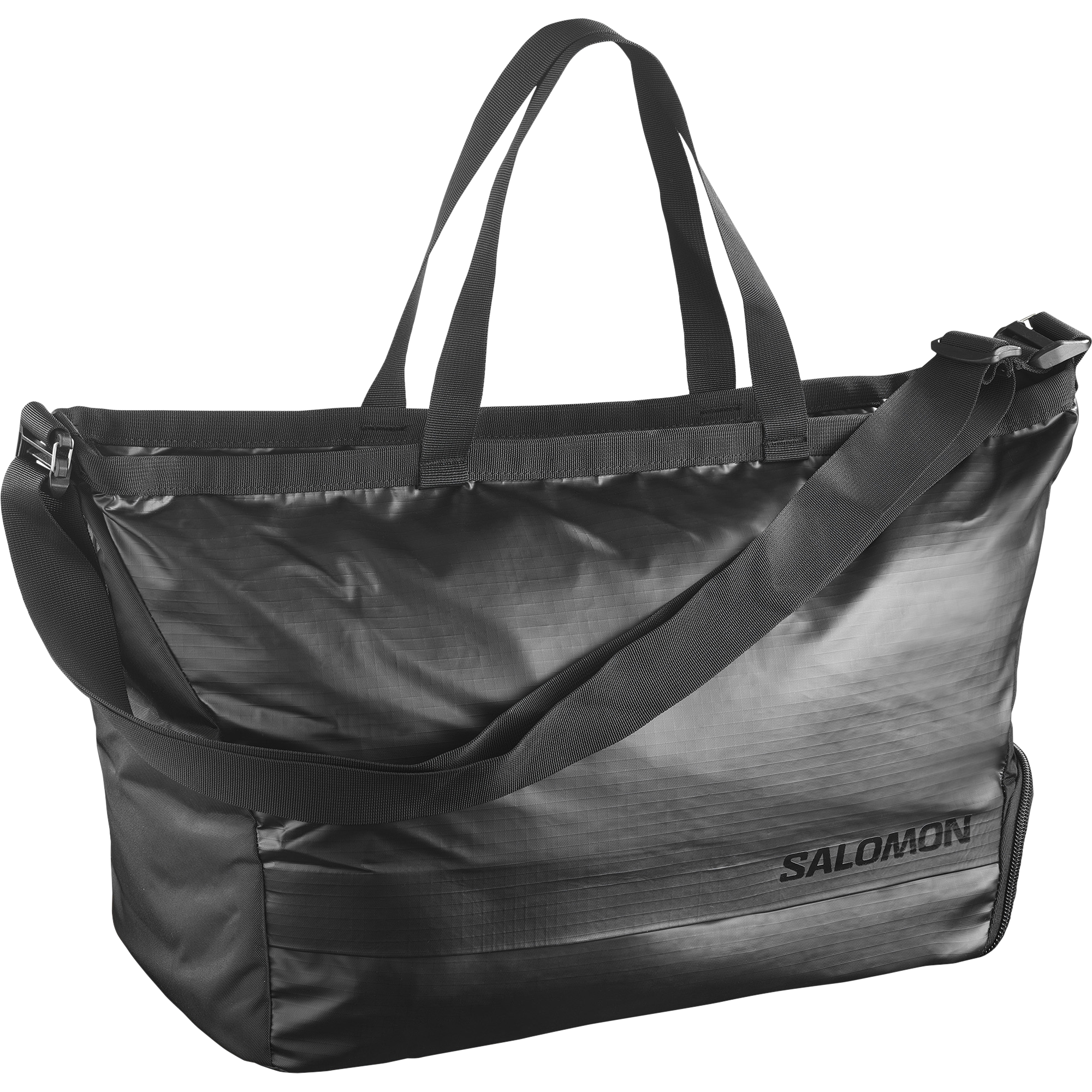 EXTENDED TOTEBAG