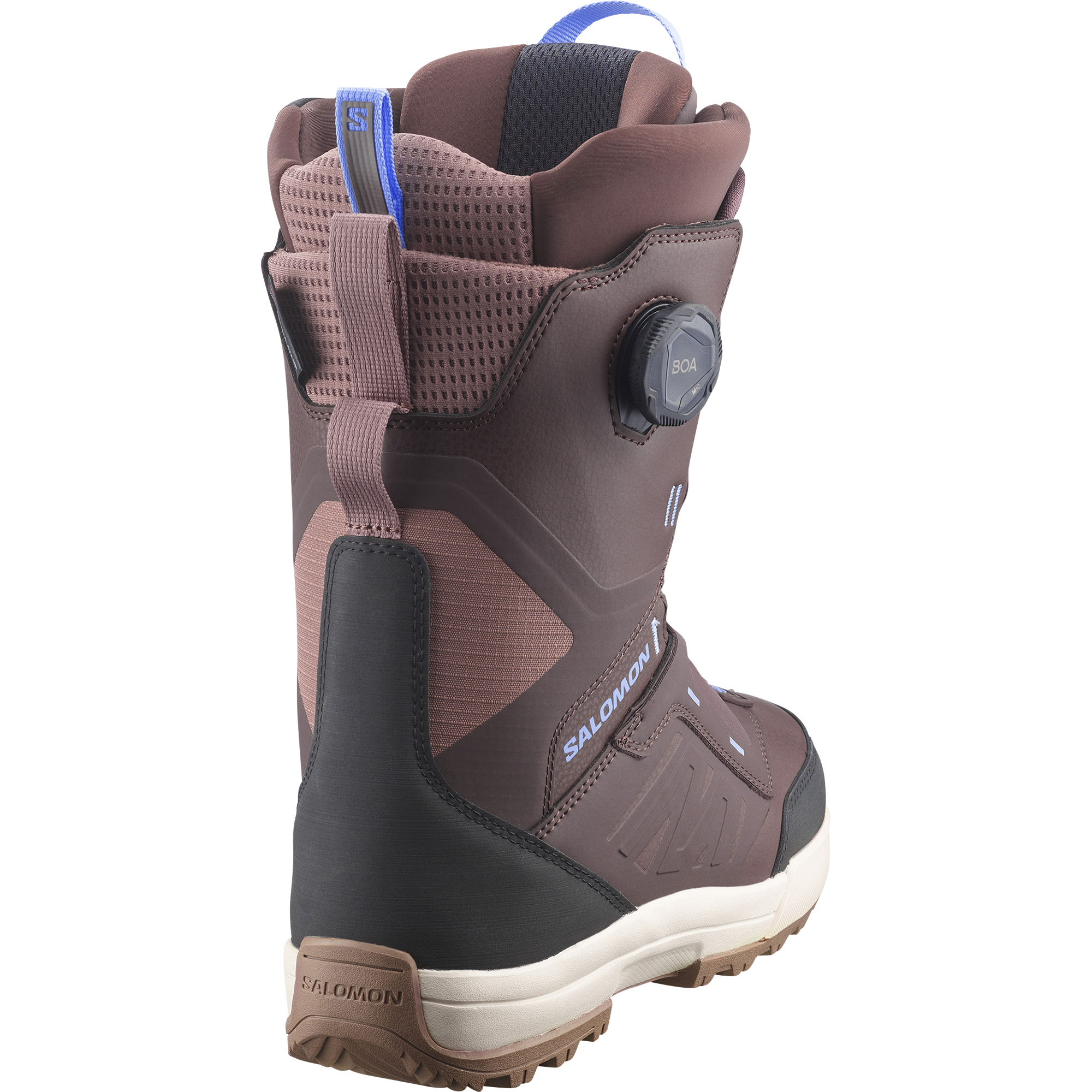 VISTA DUAL BOA®