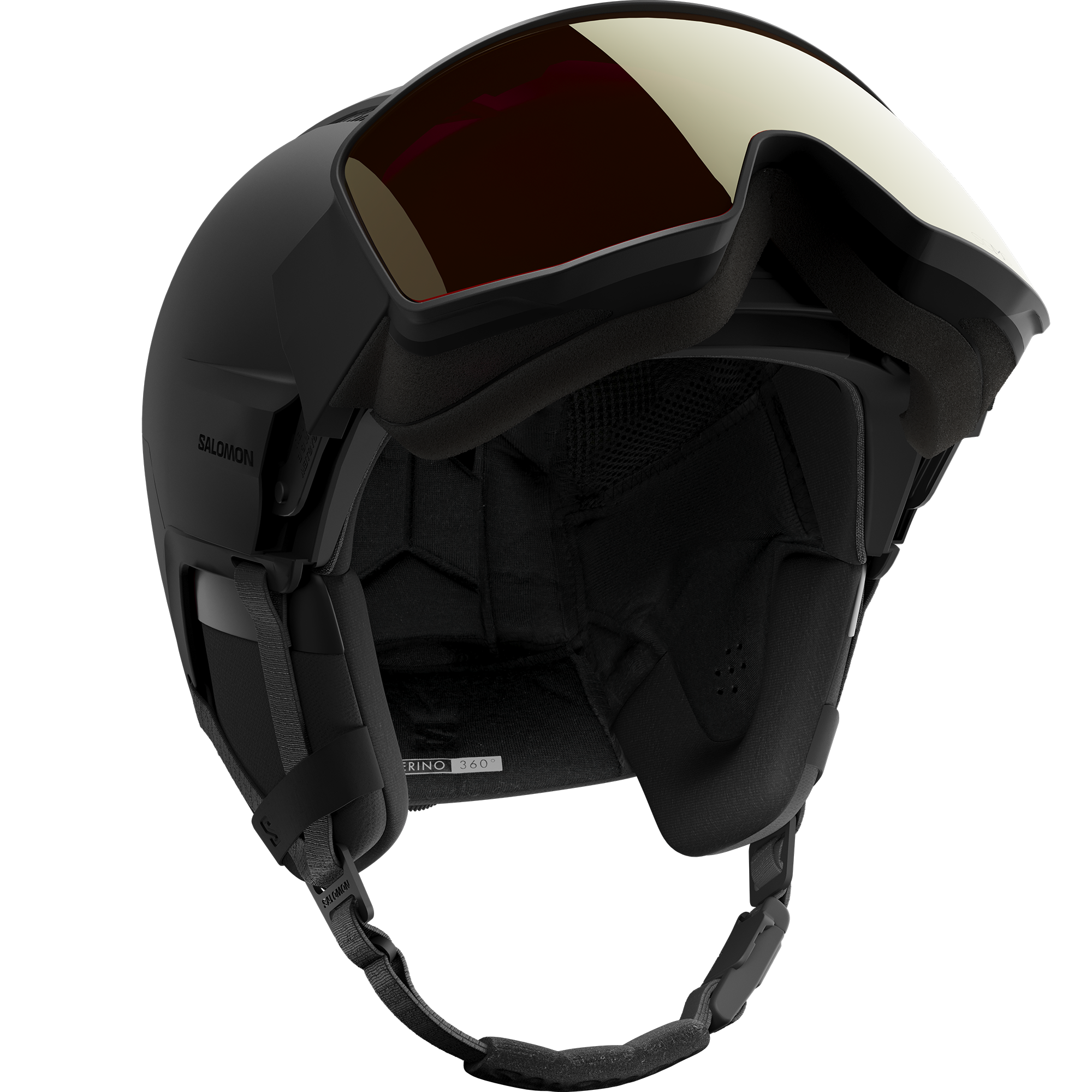 DRIVER PRIME SIGMA PLUS MIPS