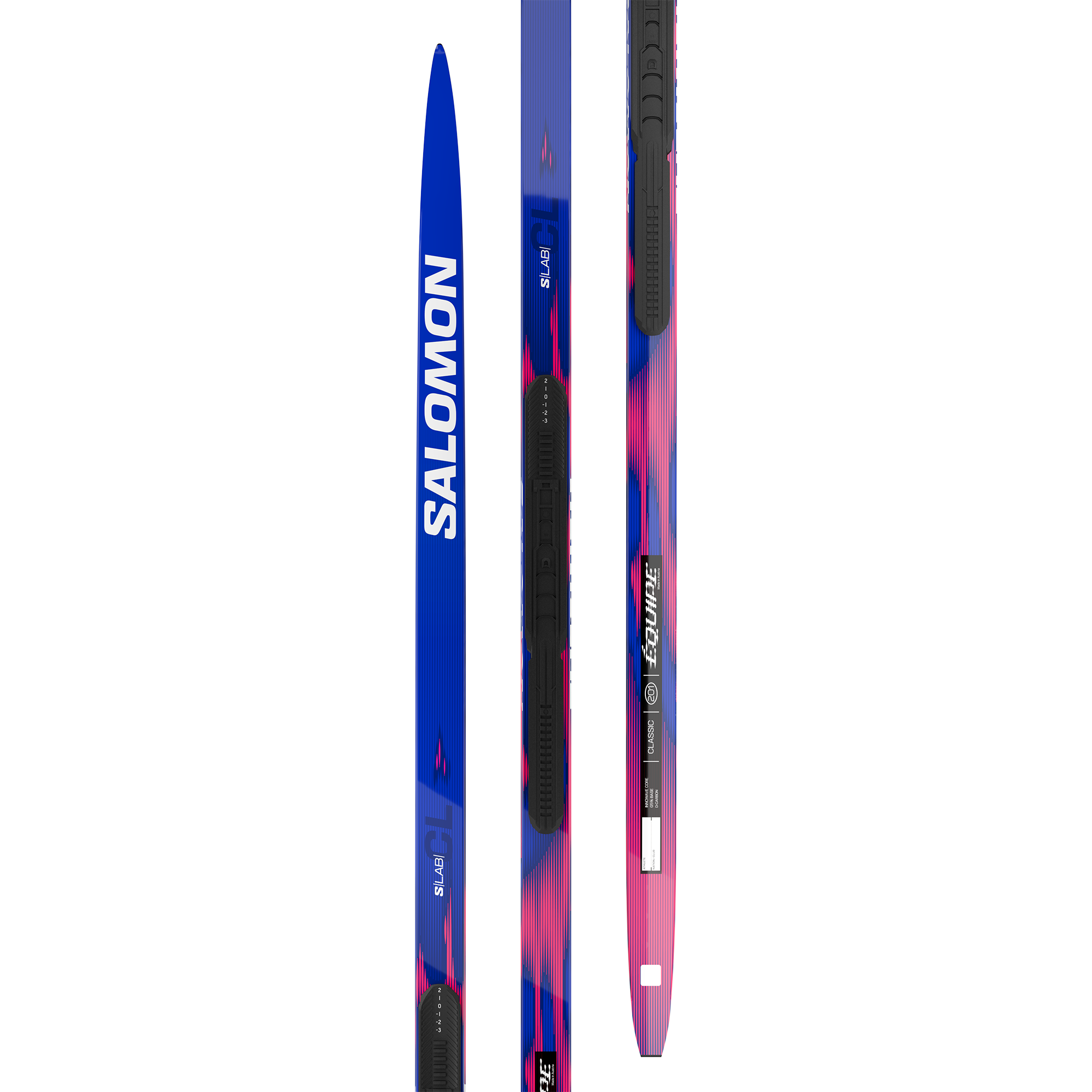 S/LAB EQUIPE CLASSIC COLD Med