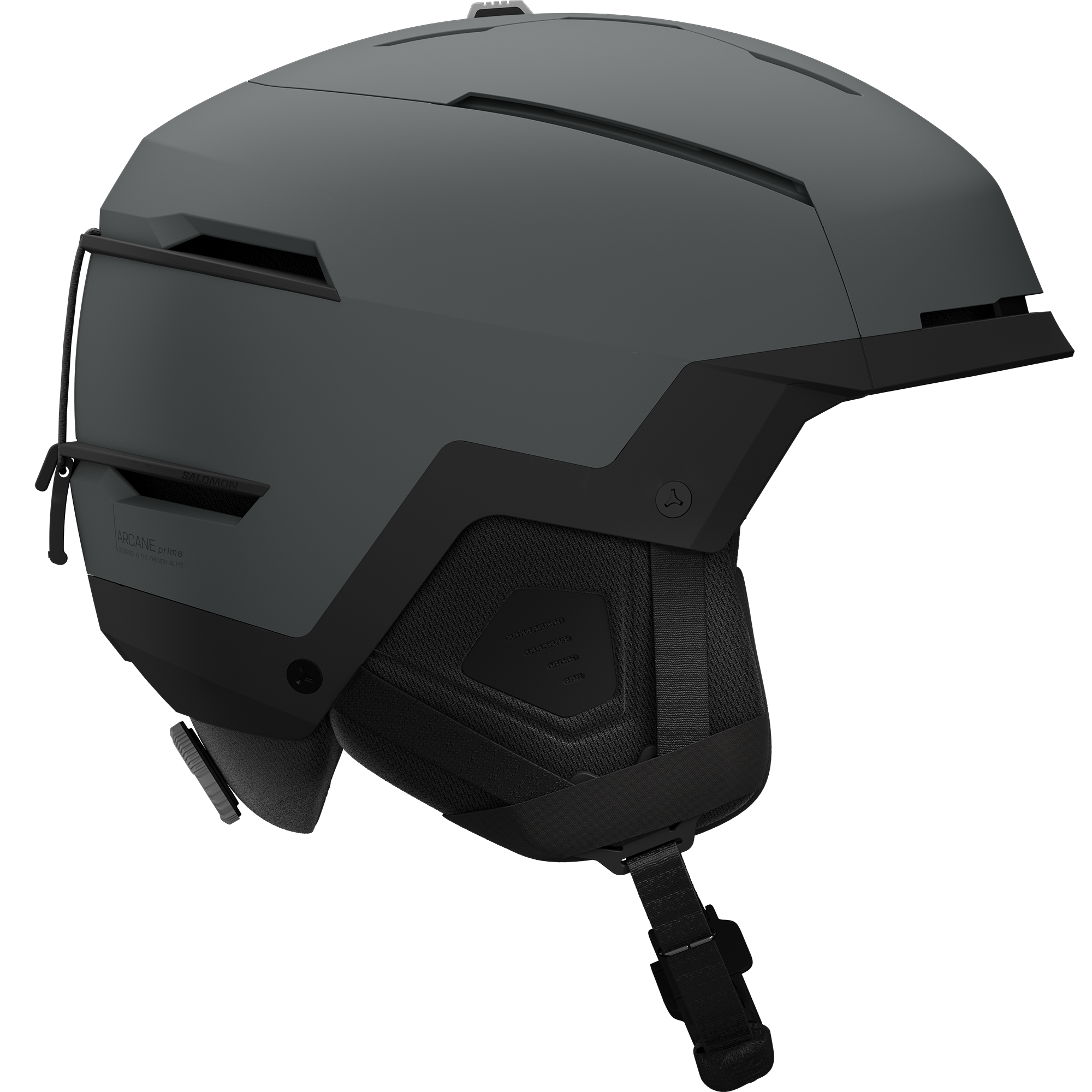 ARCANE PRIME MIPS