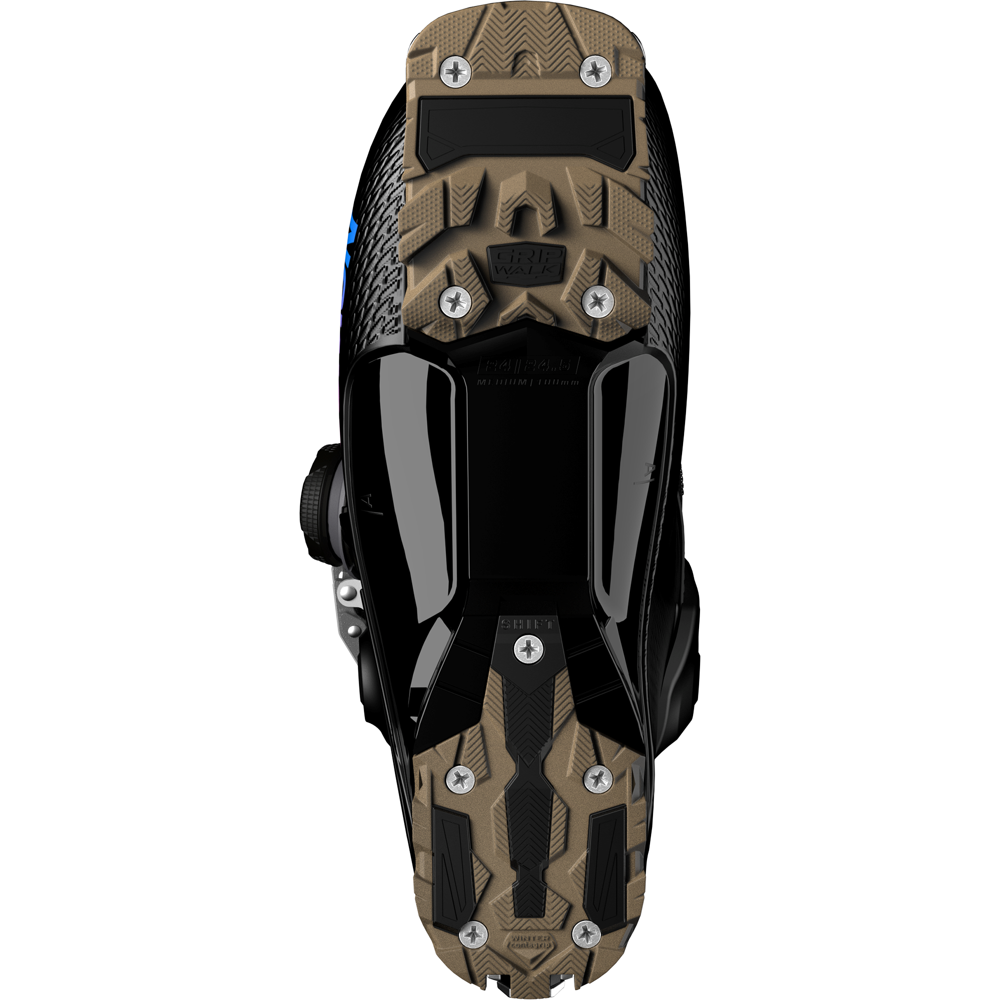 SHIFT SUPRA BOA 80 T