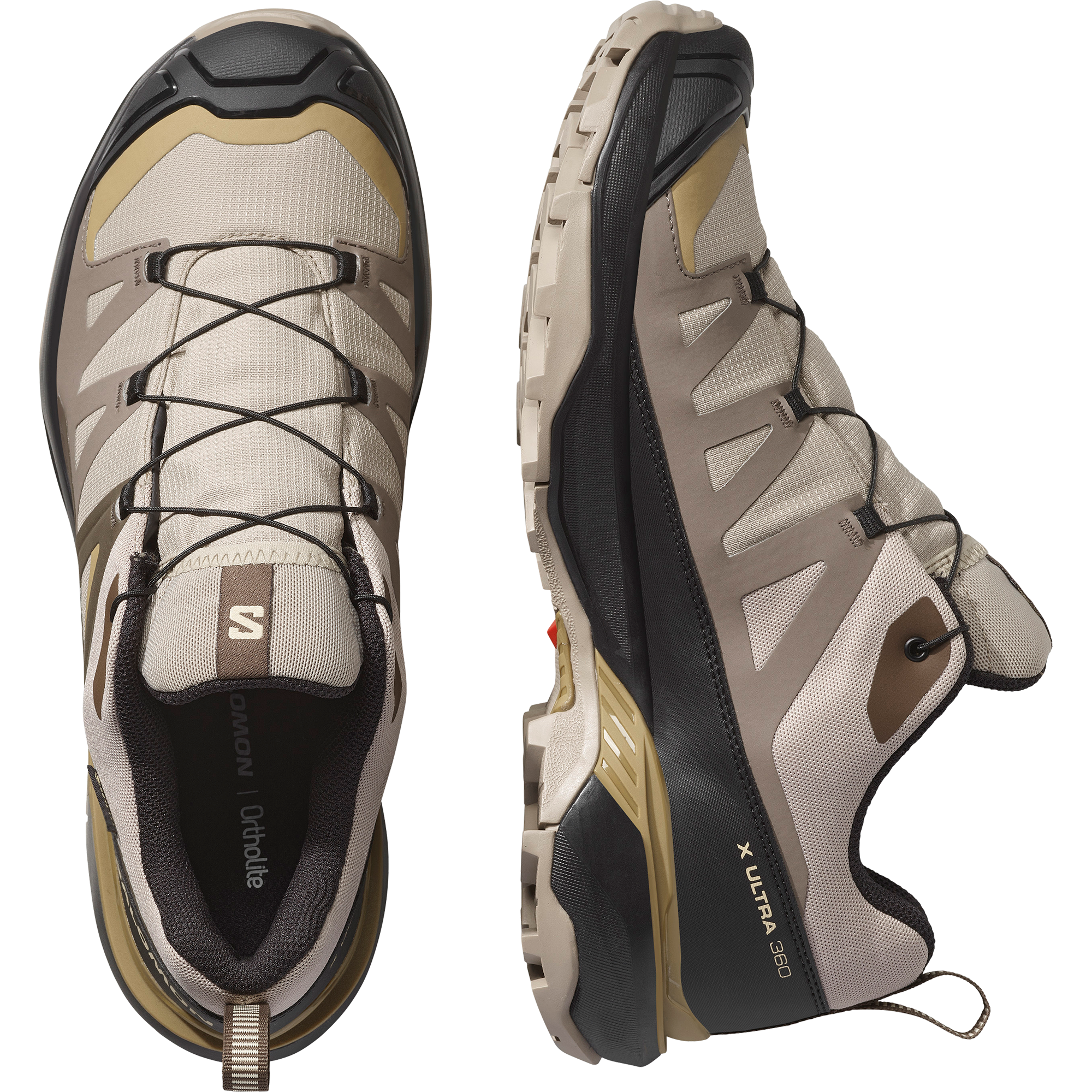 X ULTRA 360 GORE-TEX