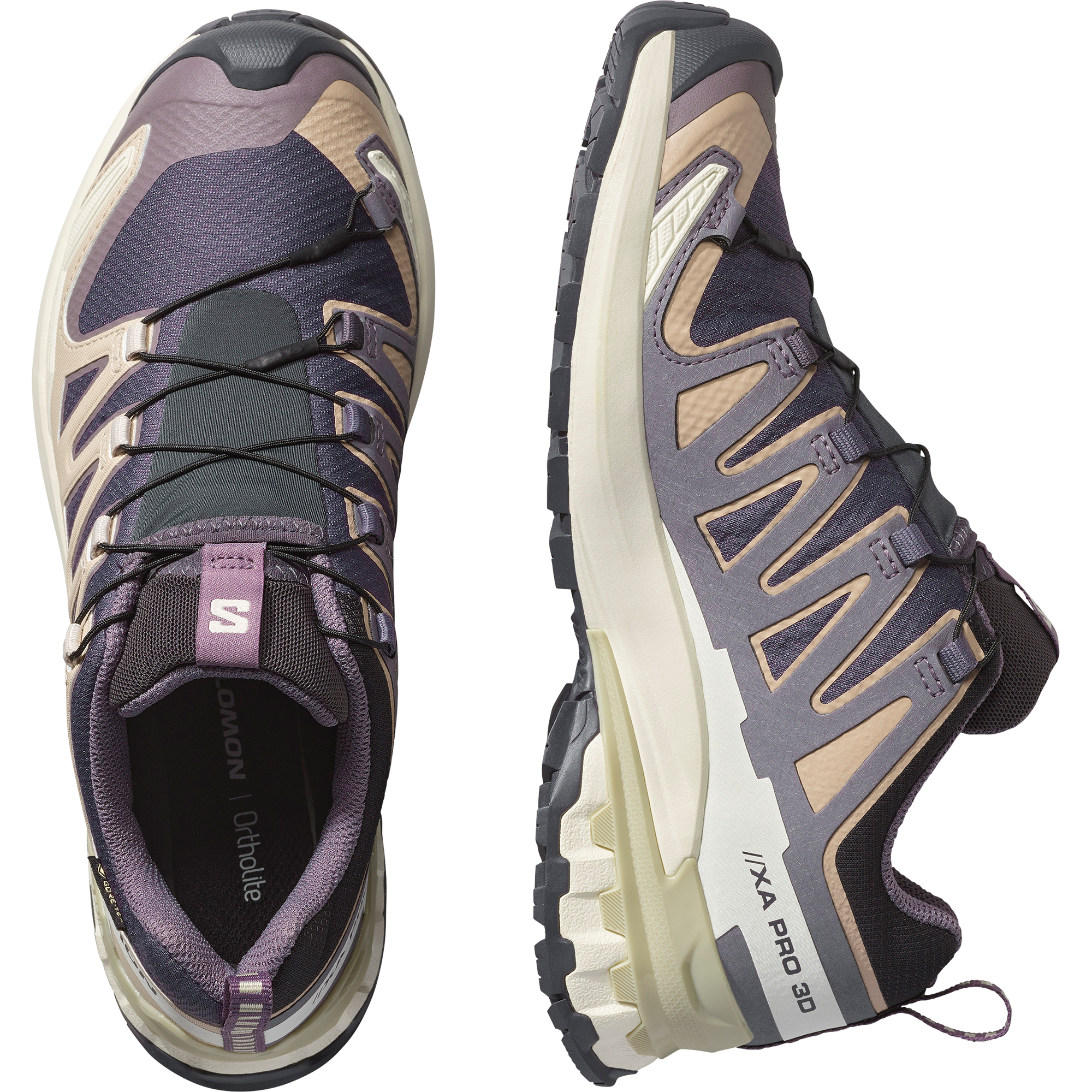 XA PRO 3D V9 GORE-TEX
