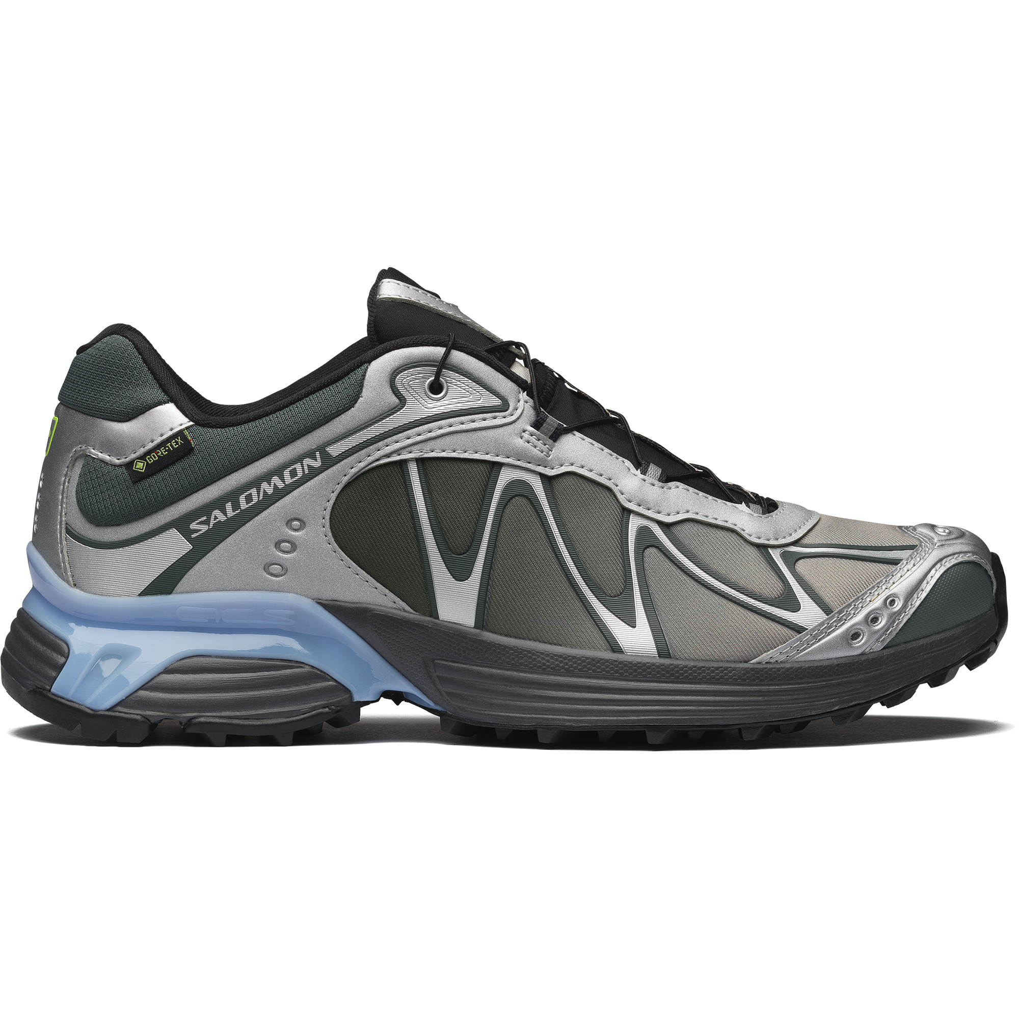 XT-WHISPER GORE-TEX