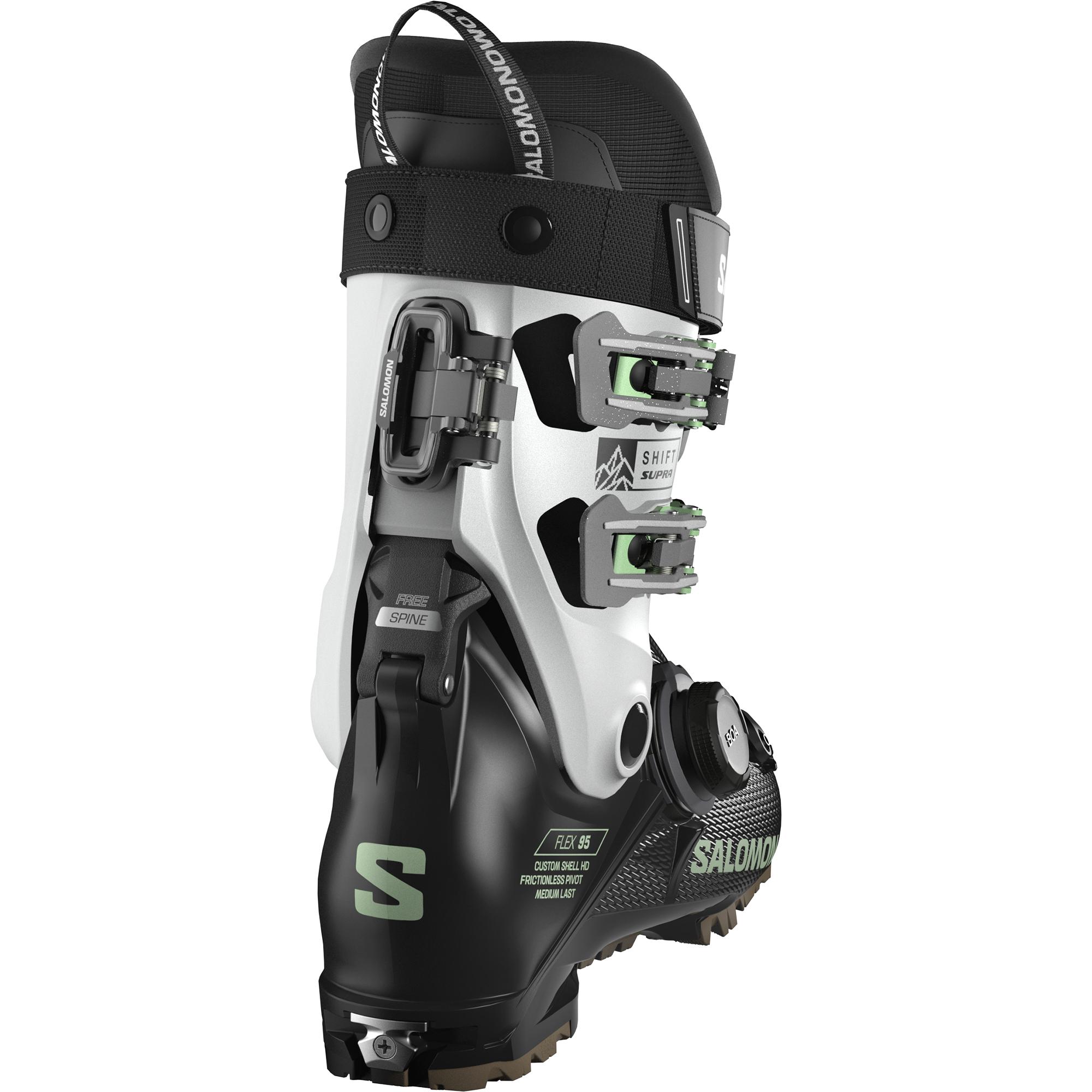 SHIFT SUPRA S BOA® 95