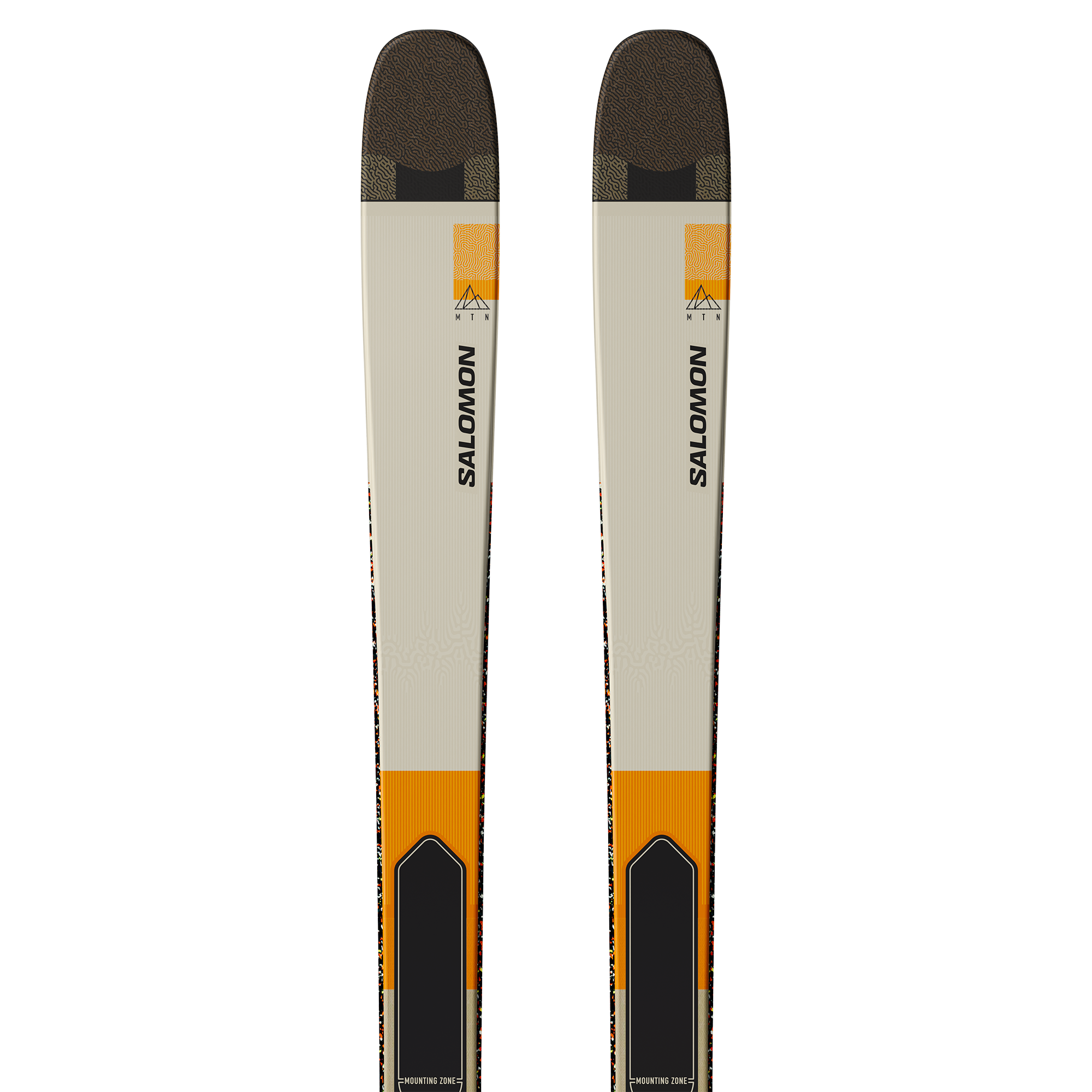 MTN 91 CARBON