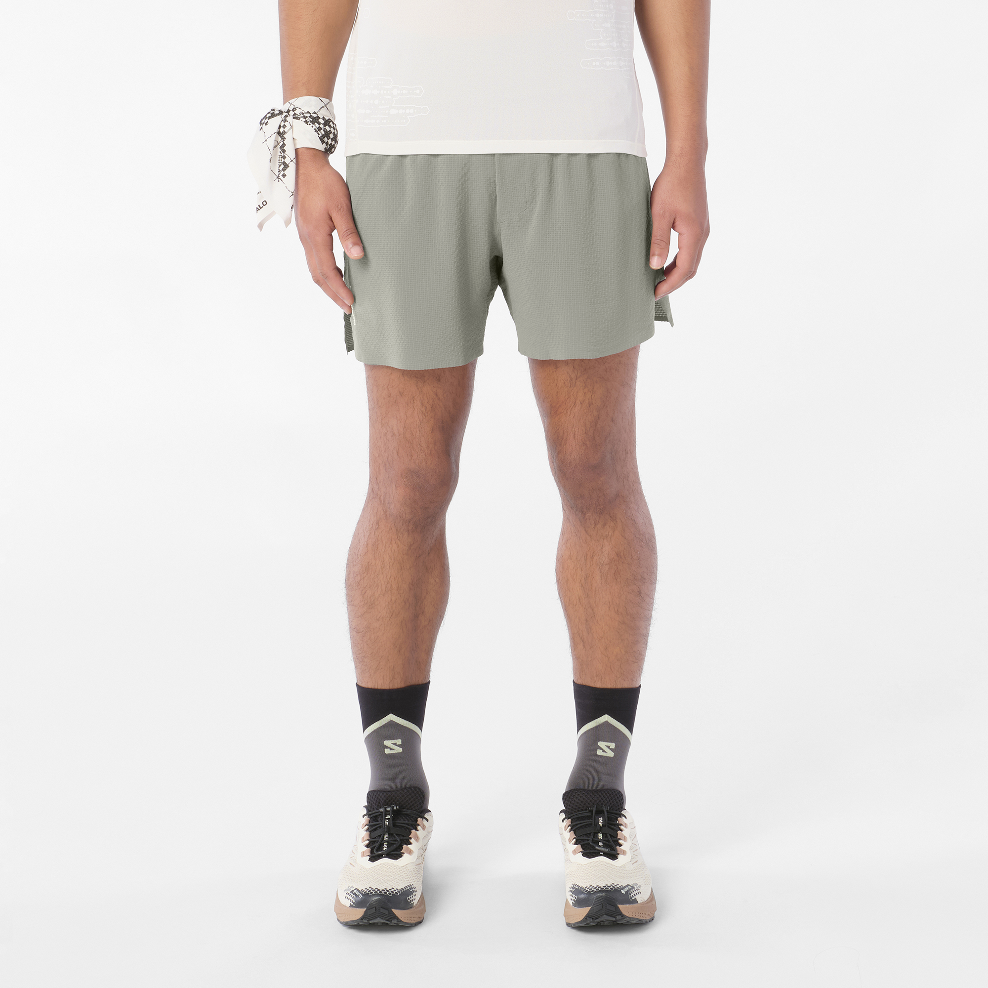 SENSE AERO 2IN1 TRAIL 5"