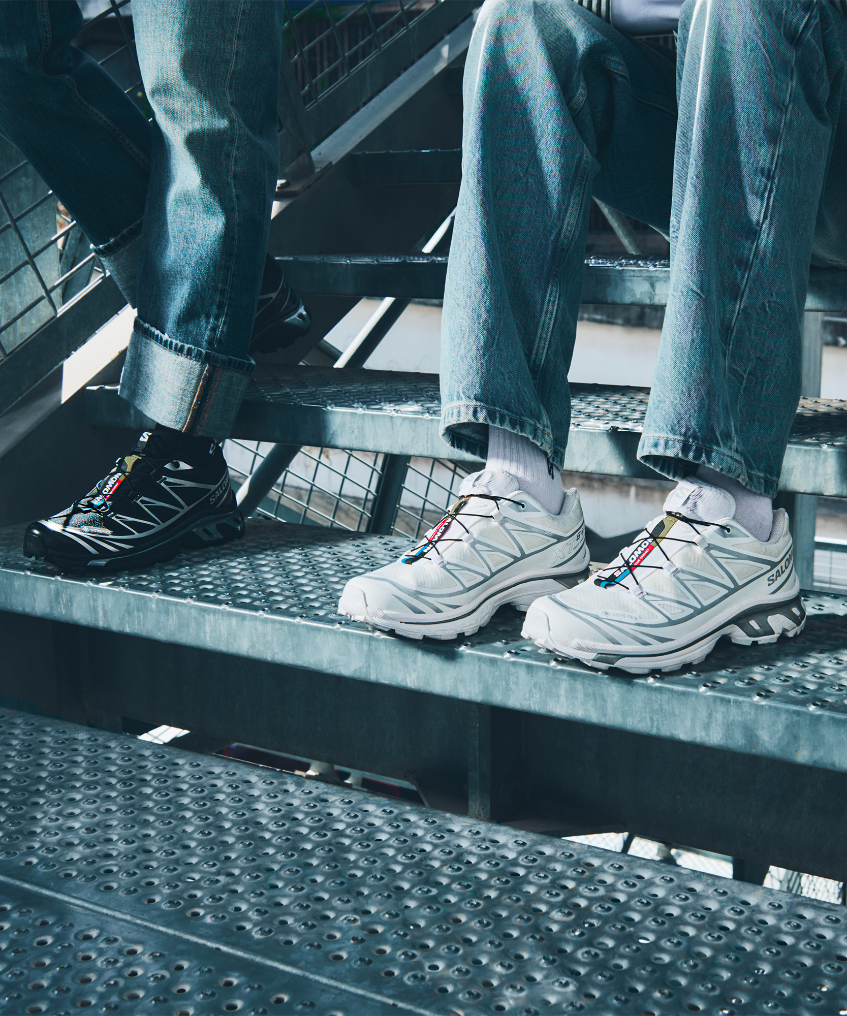 XT-6 GORE-TEX