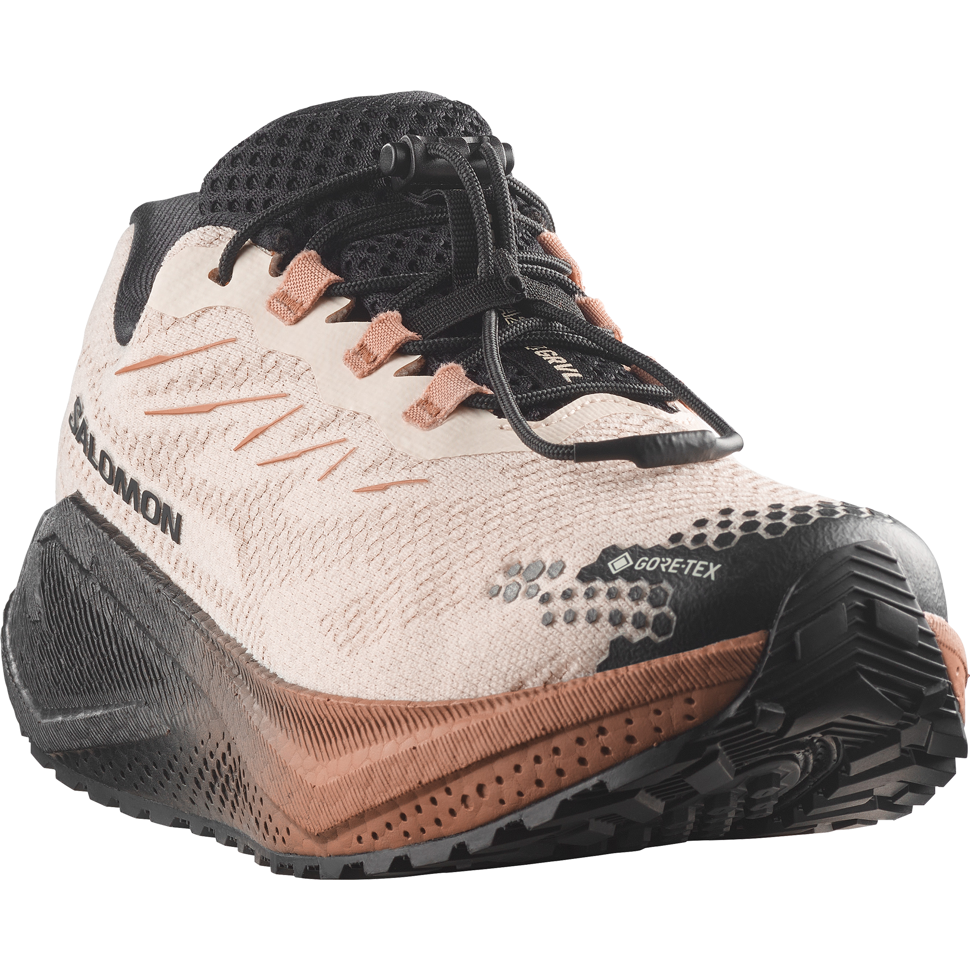 AERO BLAZE 4 GRVL GTX