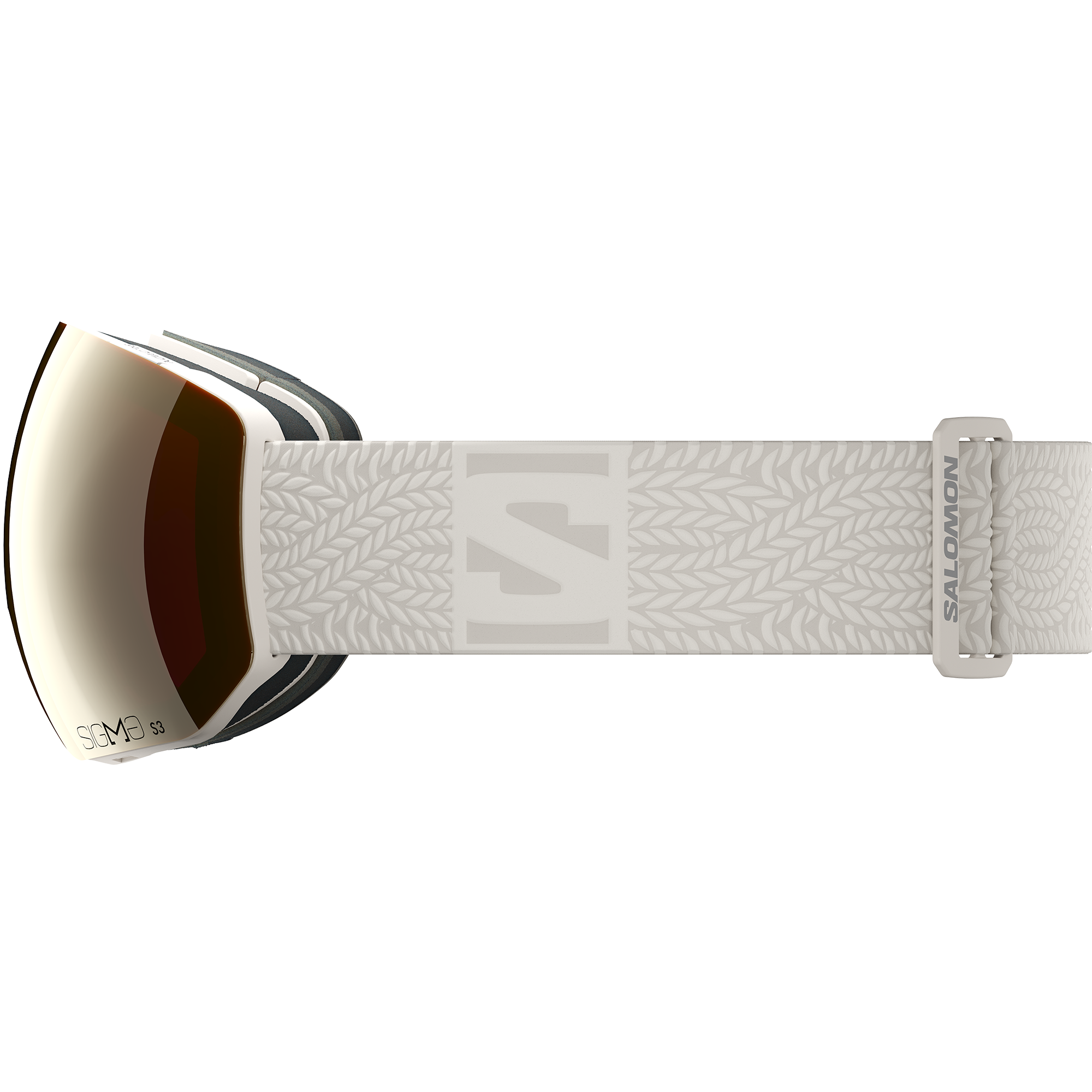 RADIUM PRO S SIGMA (and EXTRA LENS)