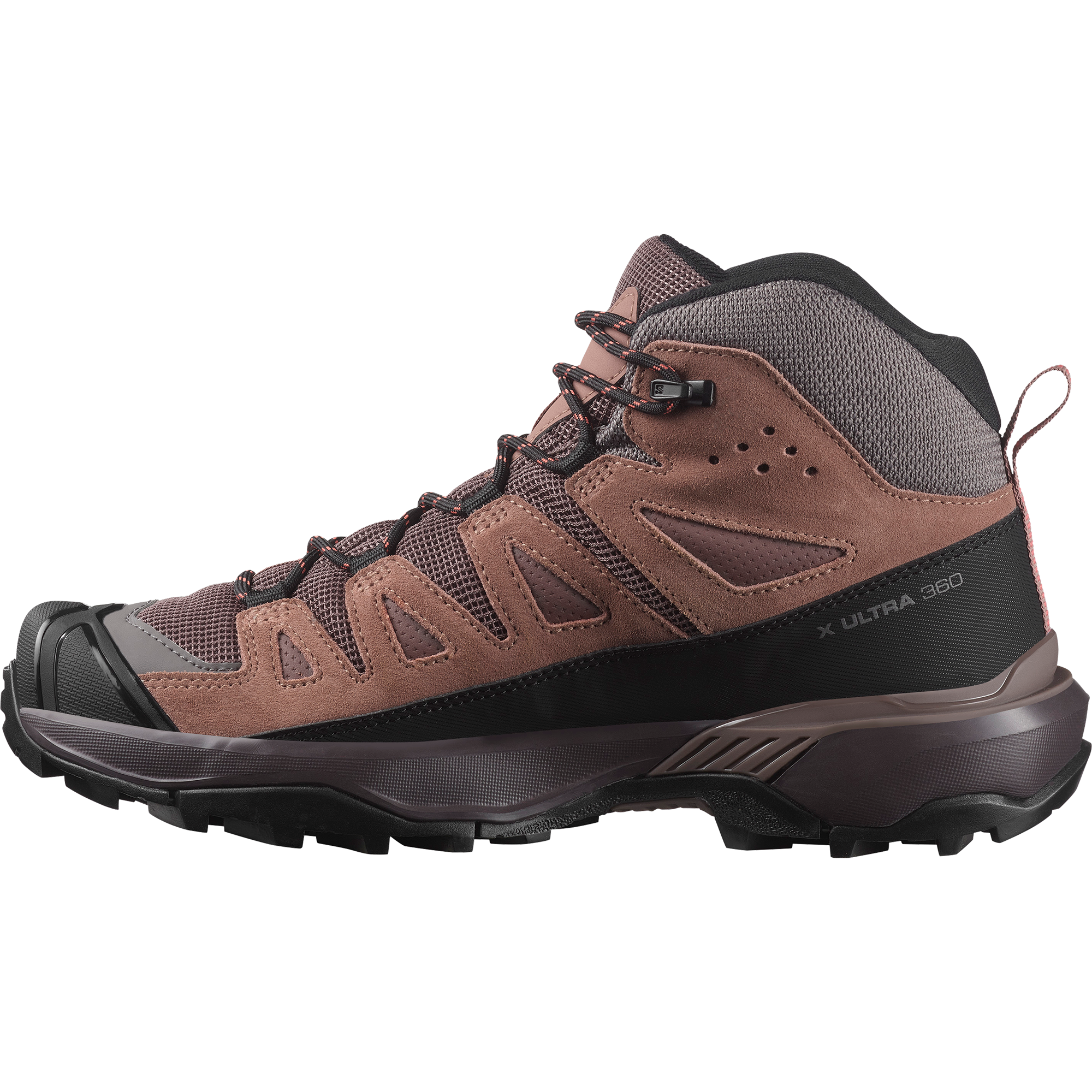 X ULTRA 360 LEATHER MID GORE-TEX