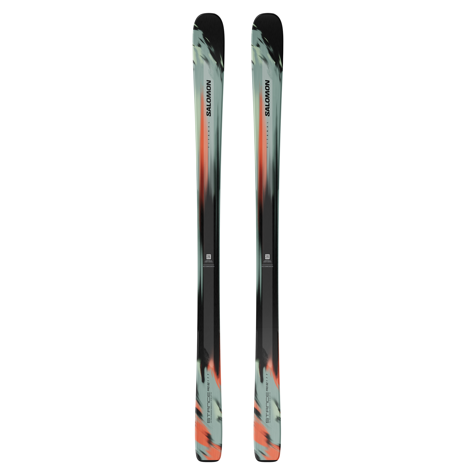 STANCE PRO 82