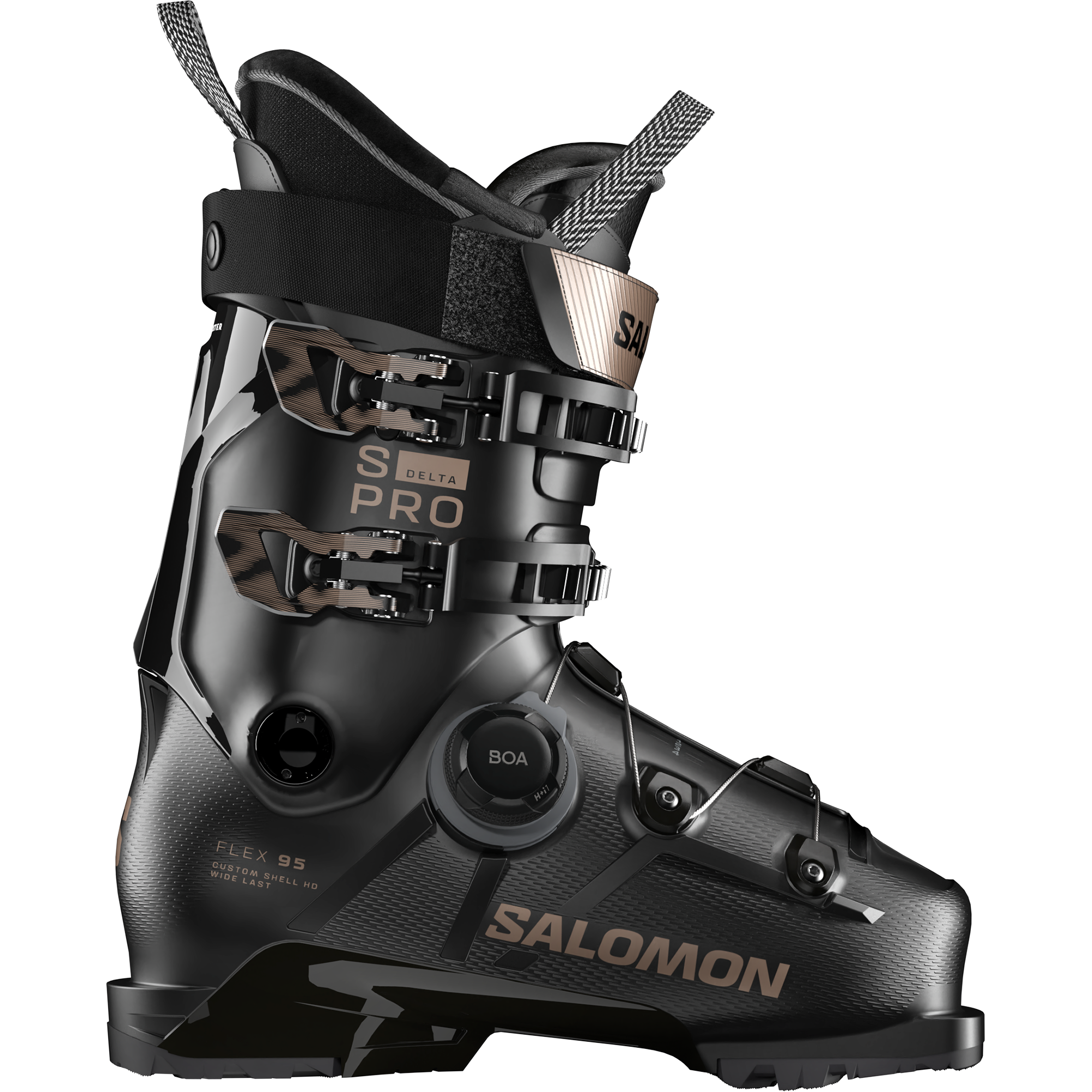 S/PRO DELTA BOA® 95