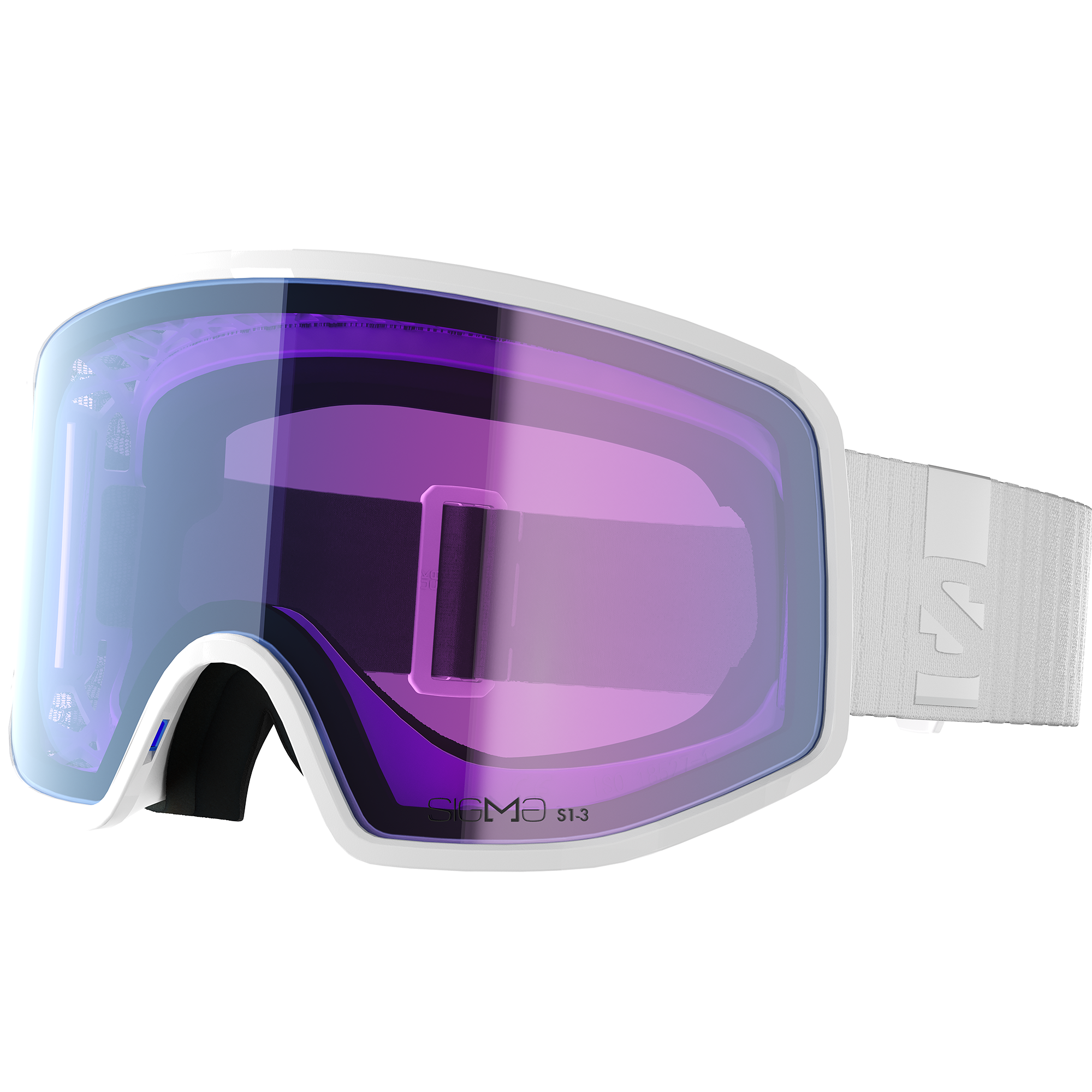 SENTRY PRO OTG SIGMA PHOTOCHROMIC
