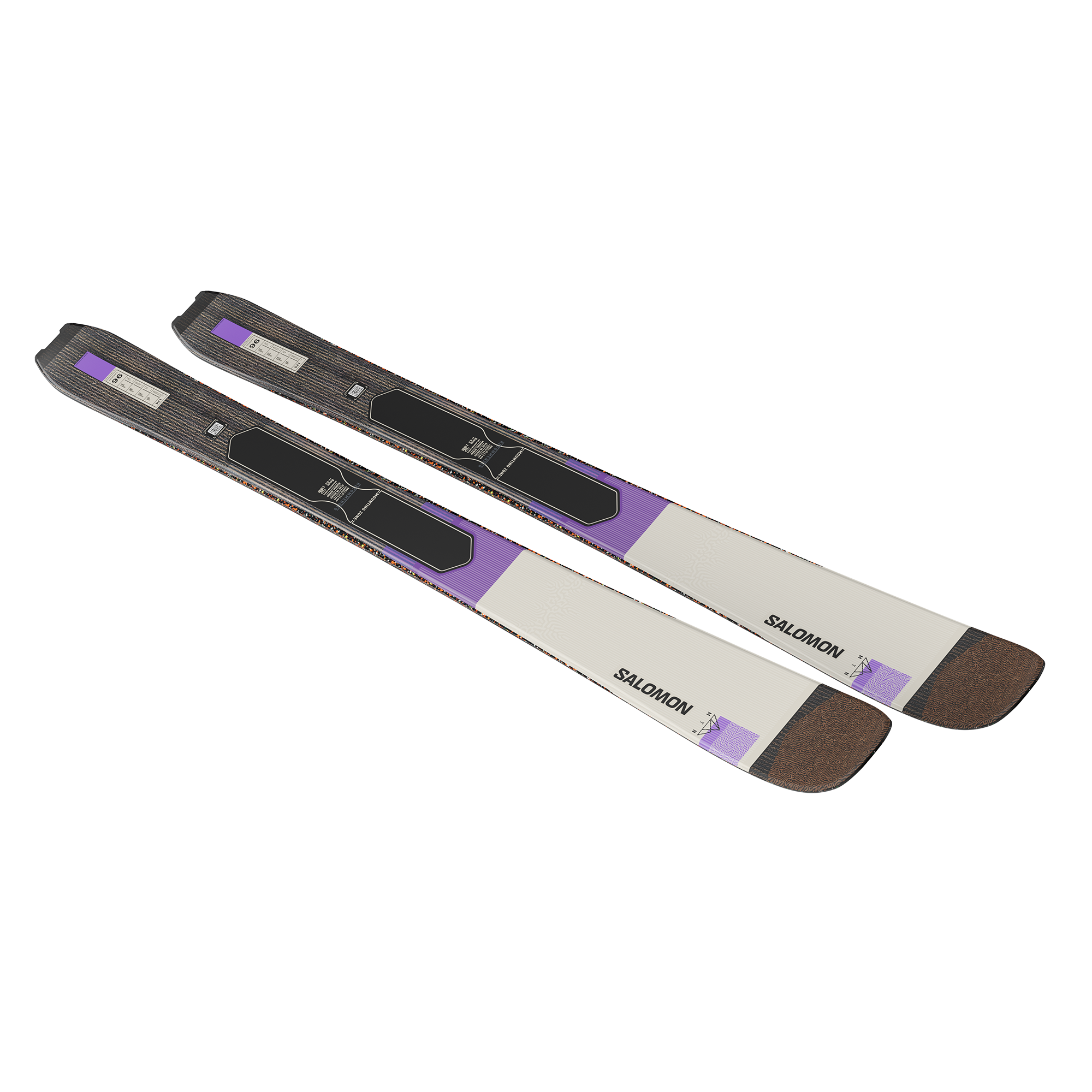 MTN 96 CARBON