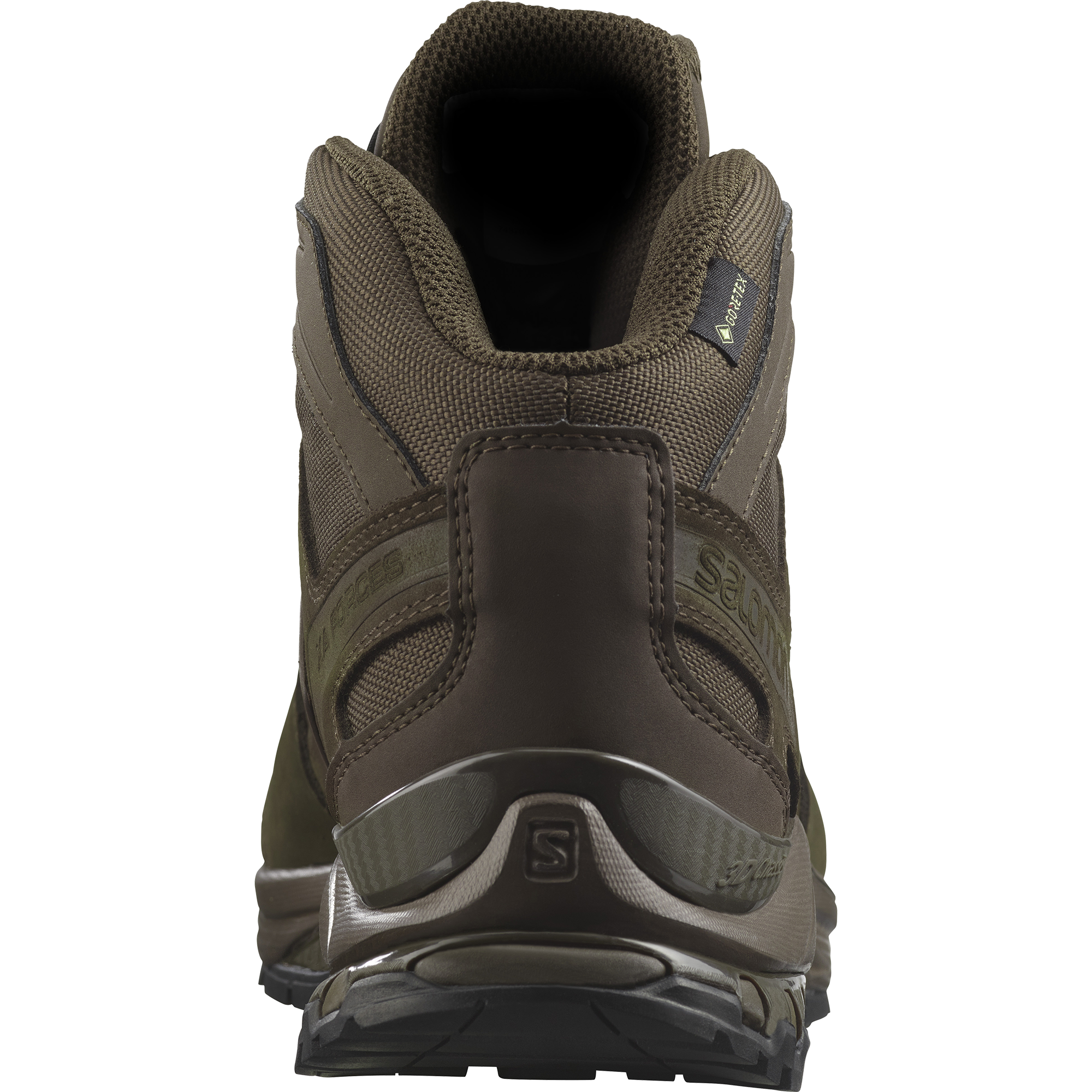 XA FORCES MID GORE-TEX EN
