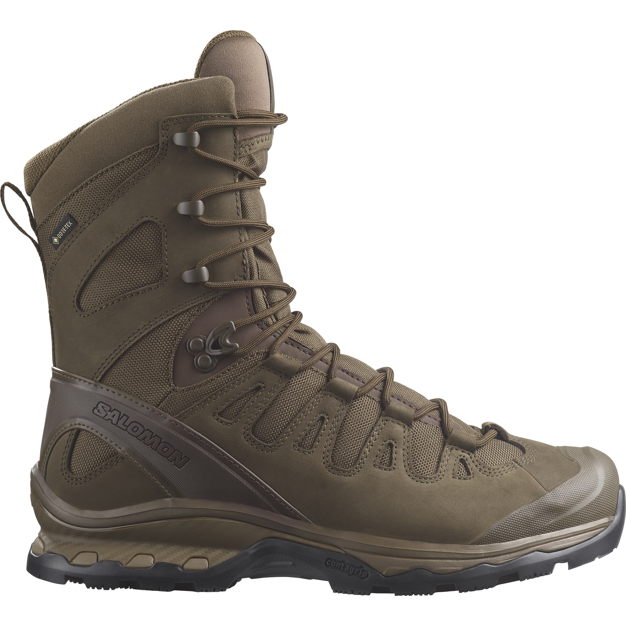 QUEST 4D FORCES 2 HIGH GORE-TEX EN