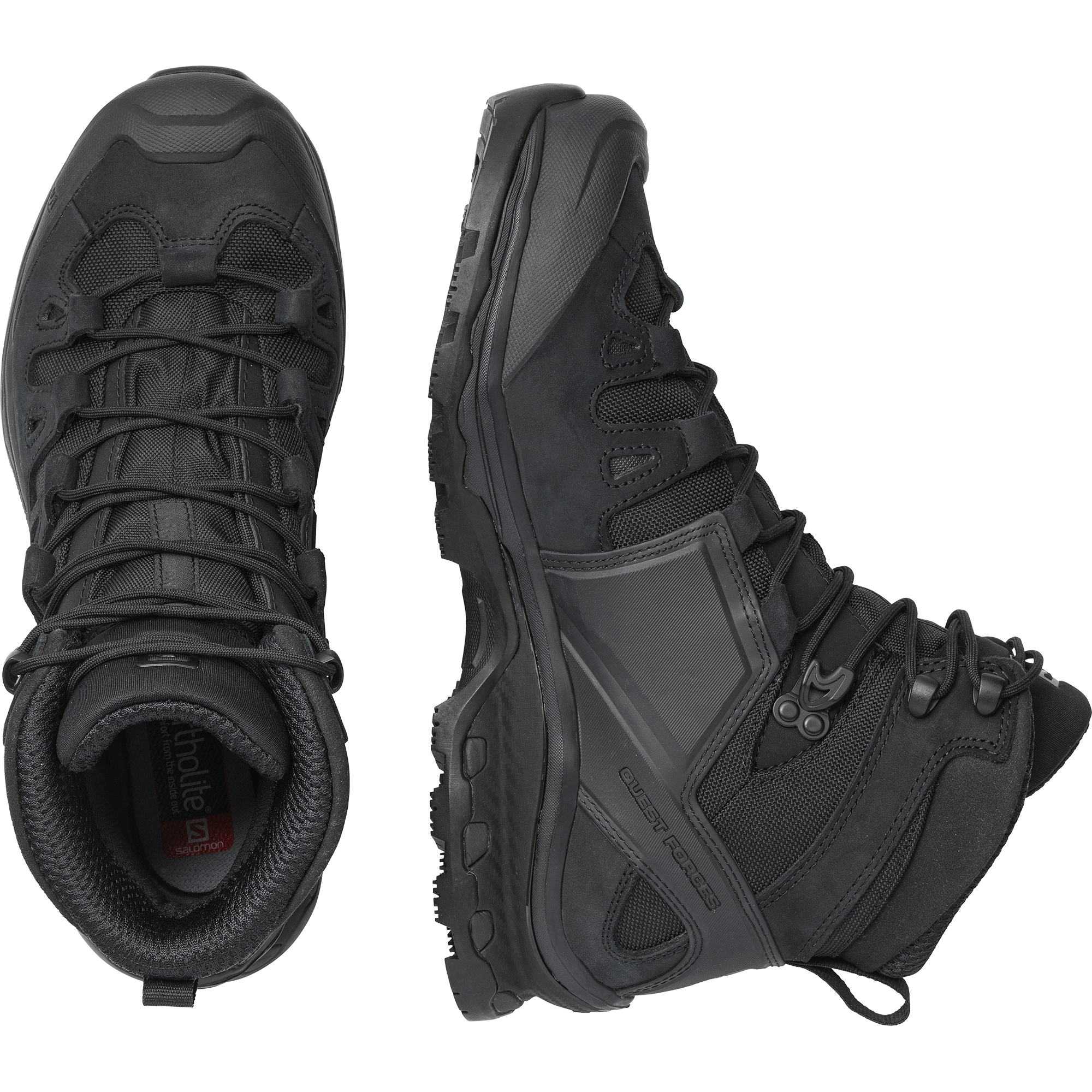 QUEST 4D FORCES 2 EN