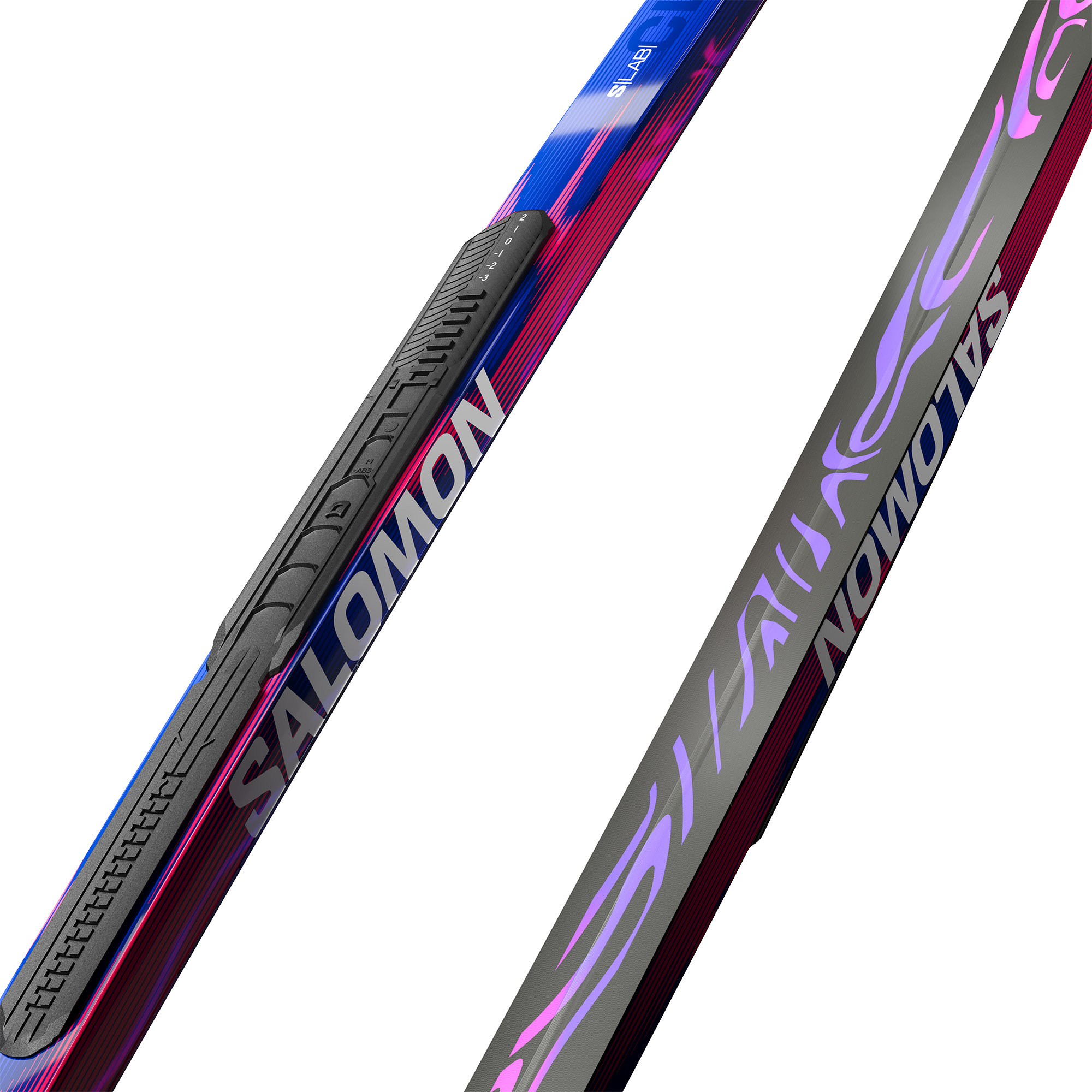 S/LAB EQUIPE CLASSIC WARM Med