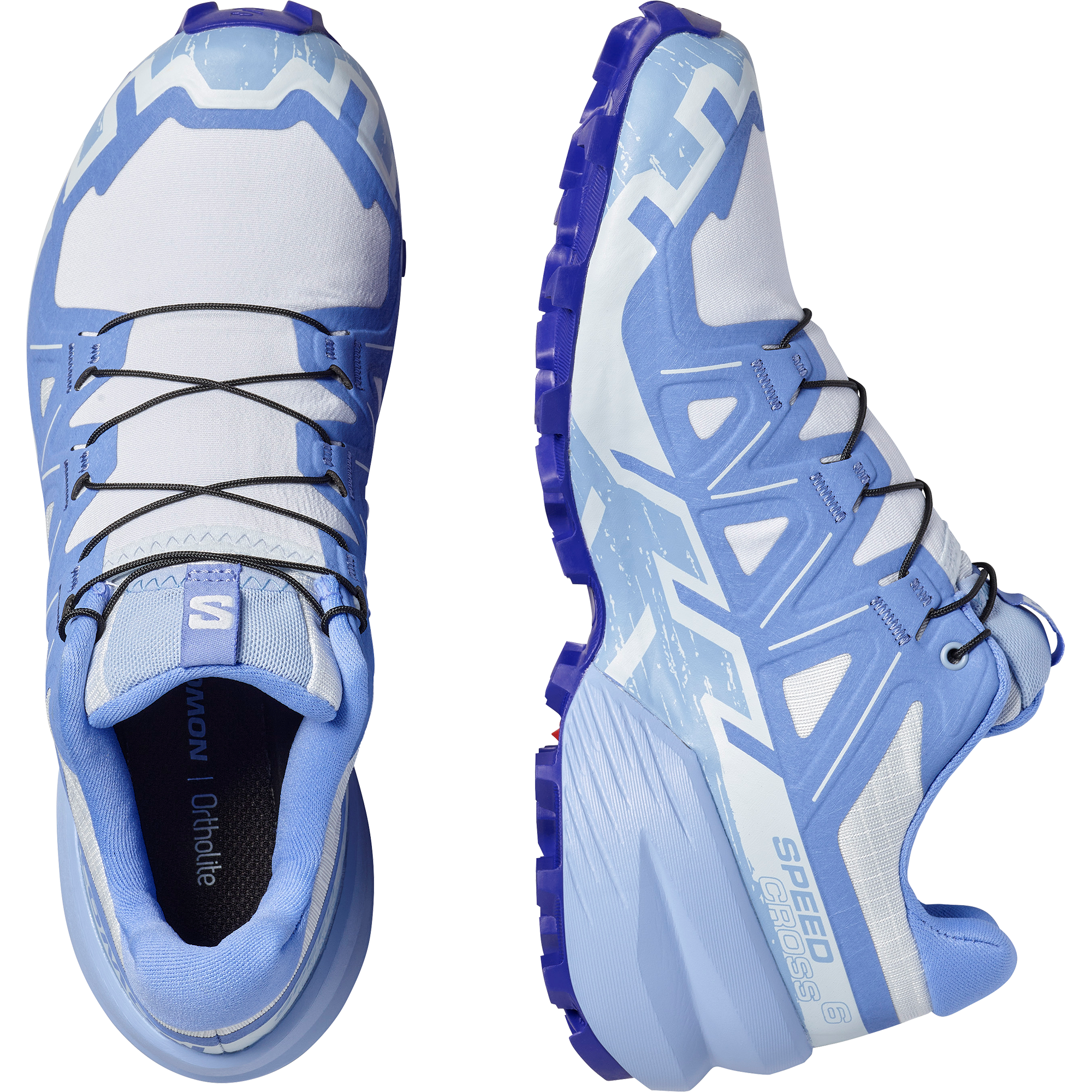 SPEEDCROSS 6
