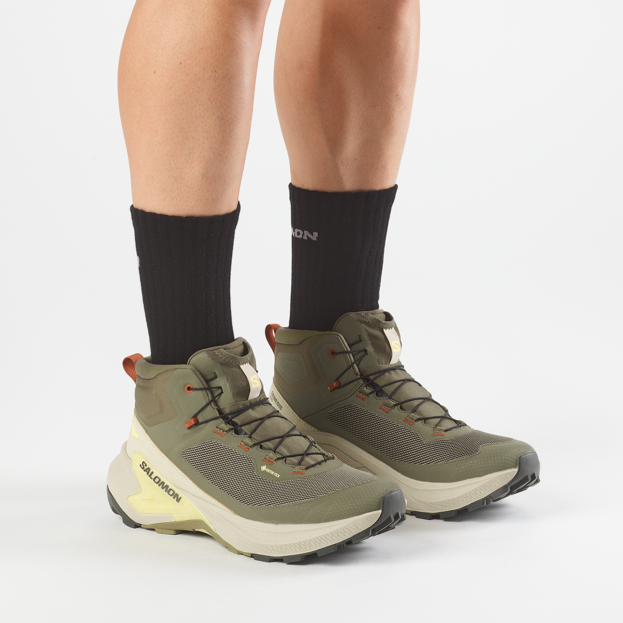 GENESIS MID GORE TEX