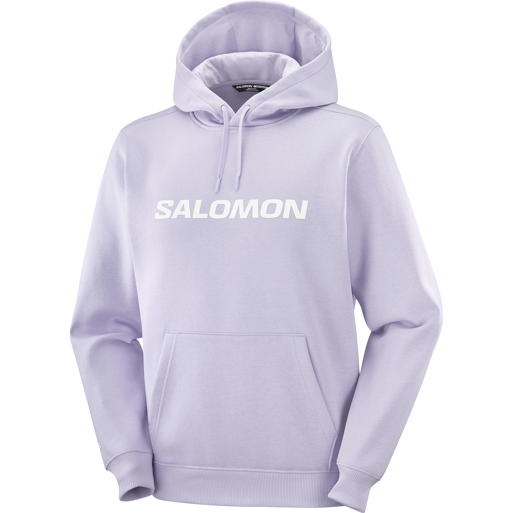 SALOMON LOGO