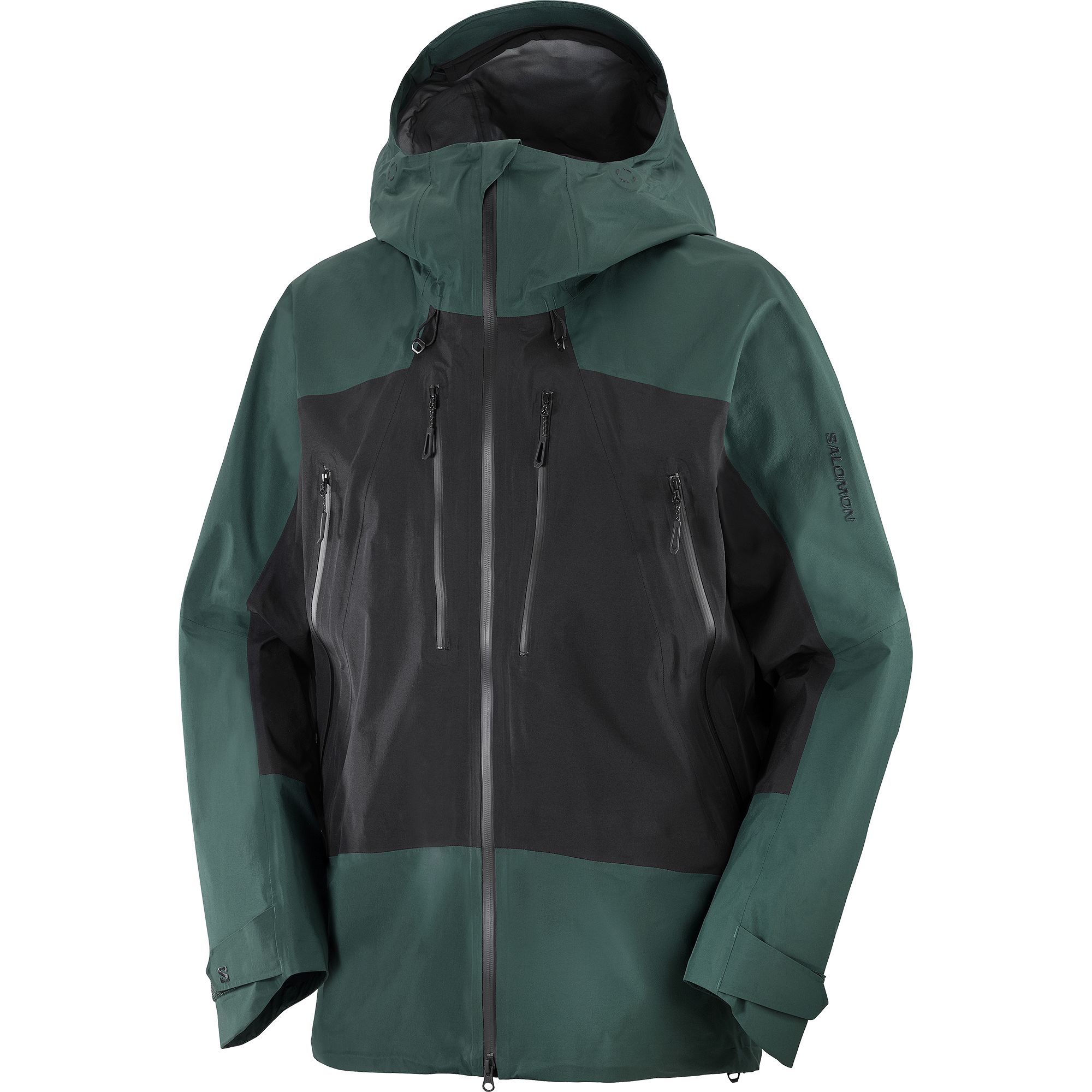 SCRAMBLER GORE-TEX