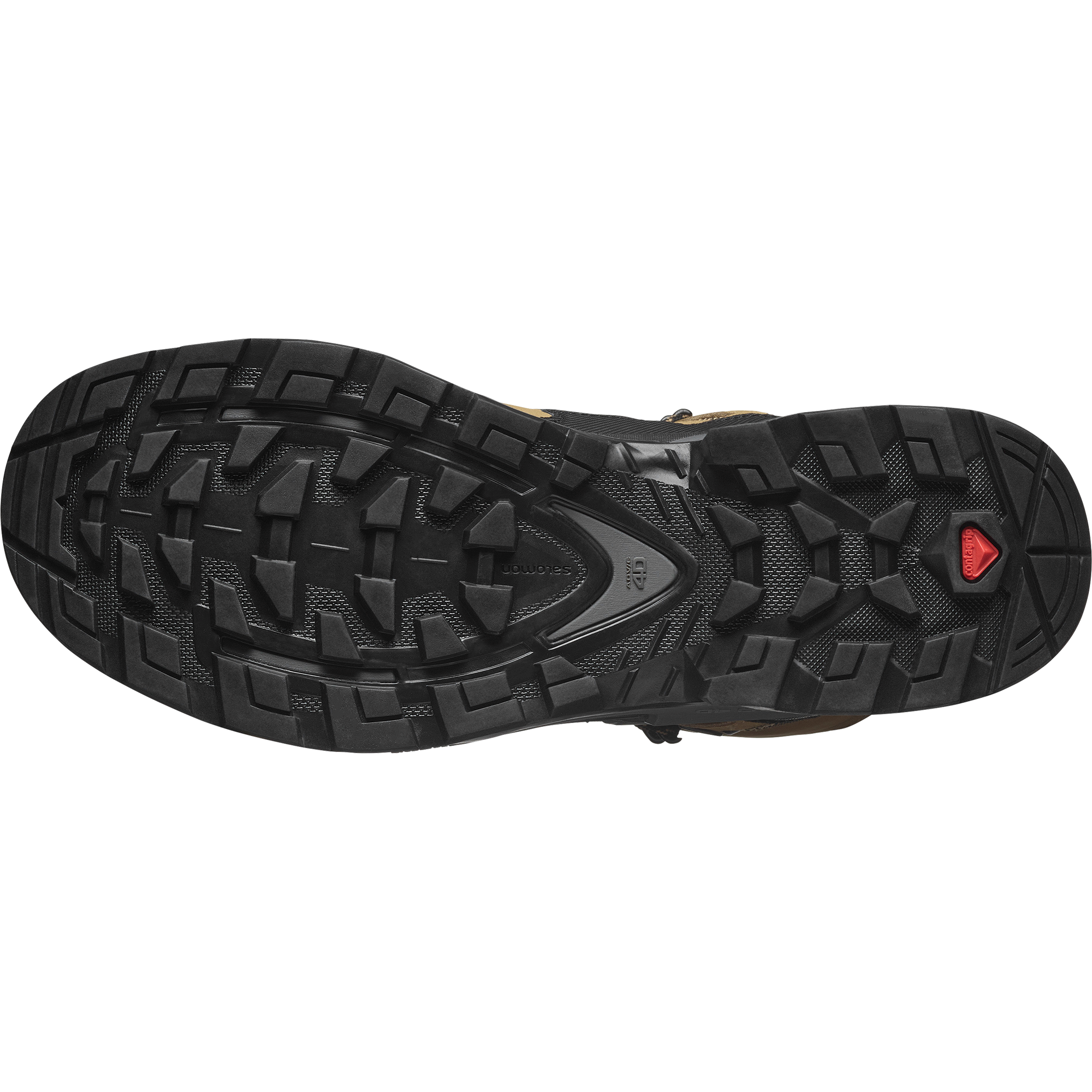 QUEST 4 GORE-TEX