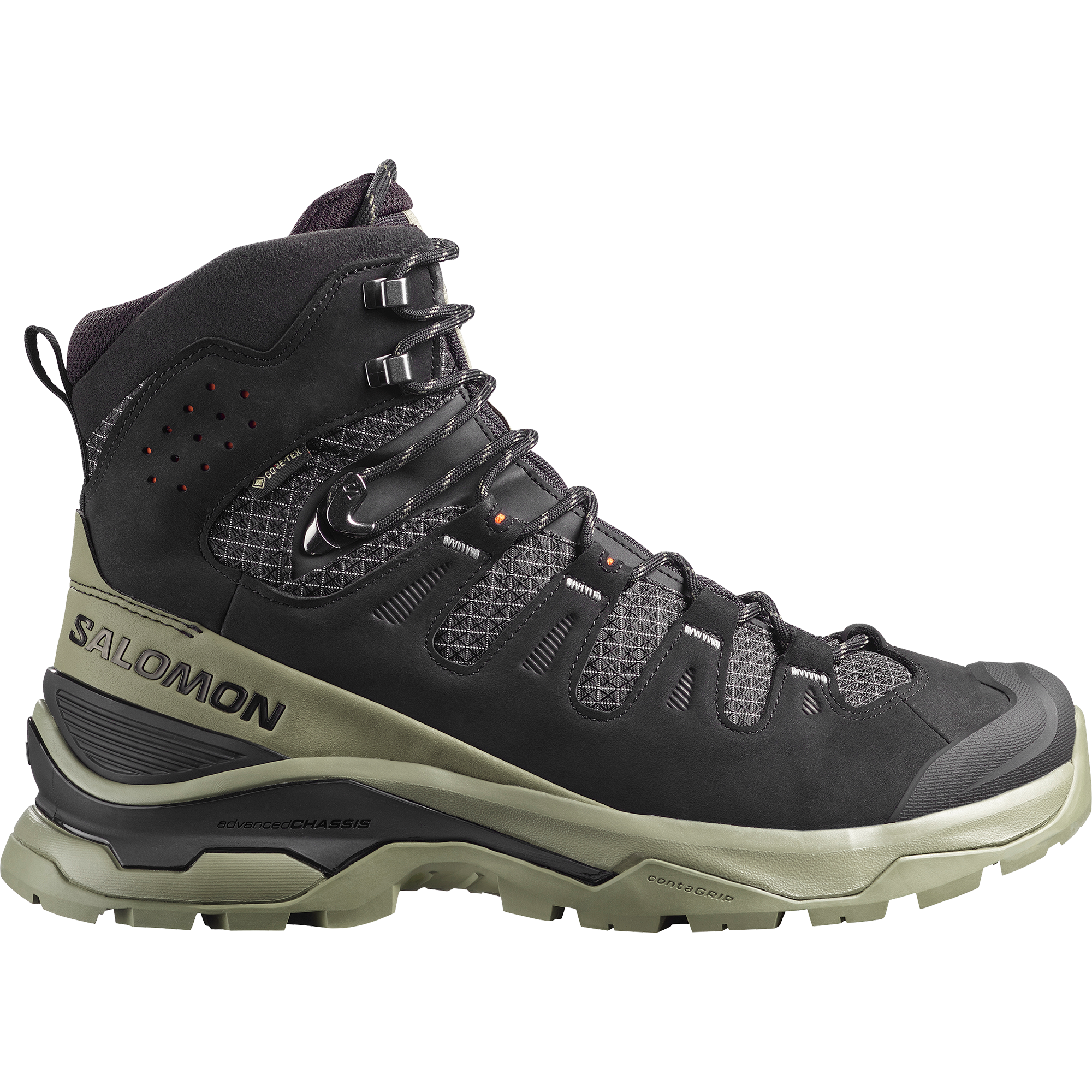 QUEST 5 GORE TEX