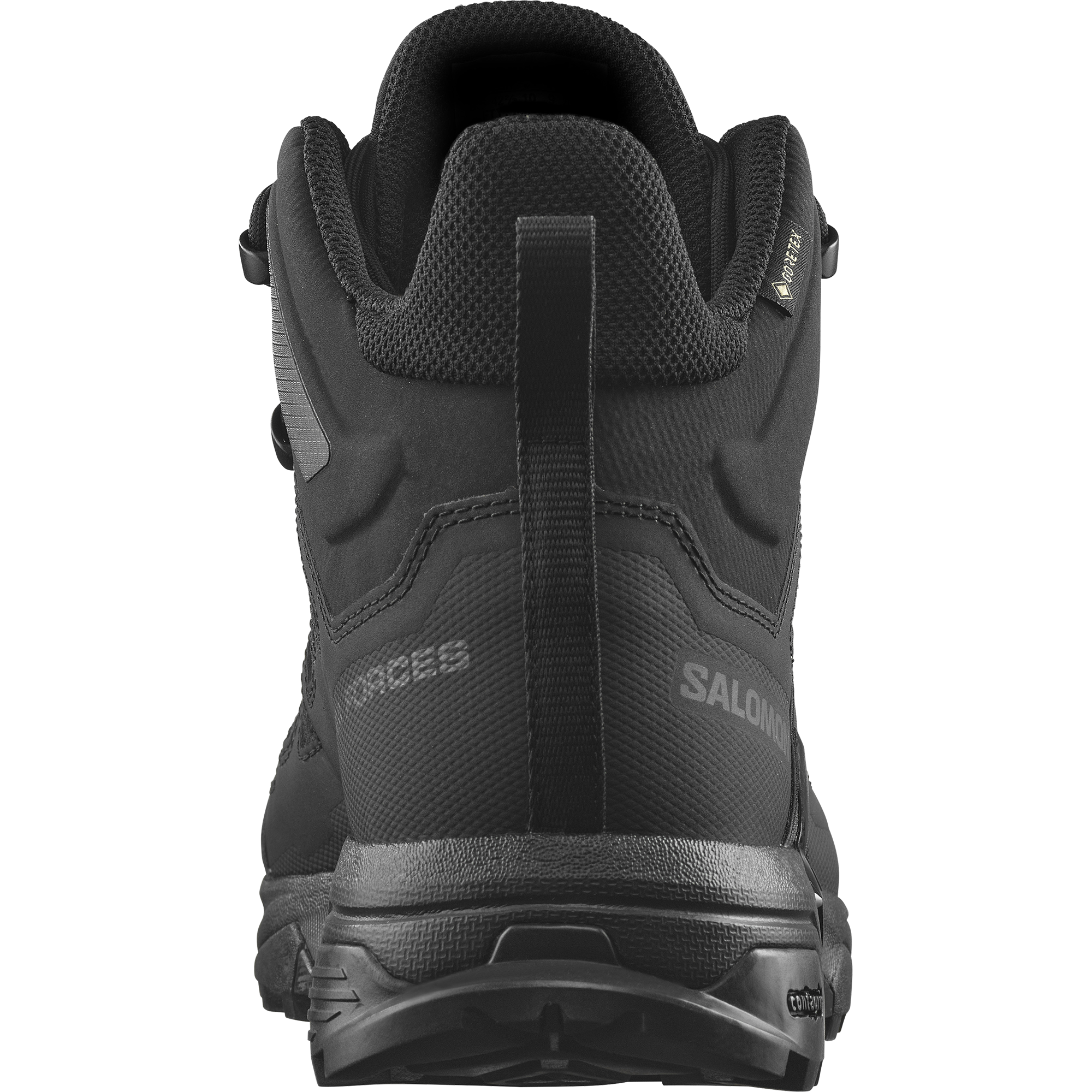 X ULTRA FORCES MID GORE-TEX