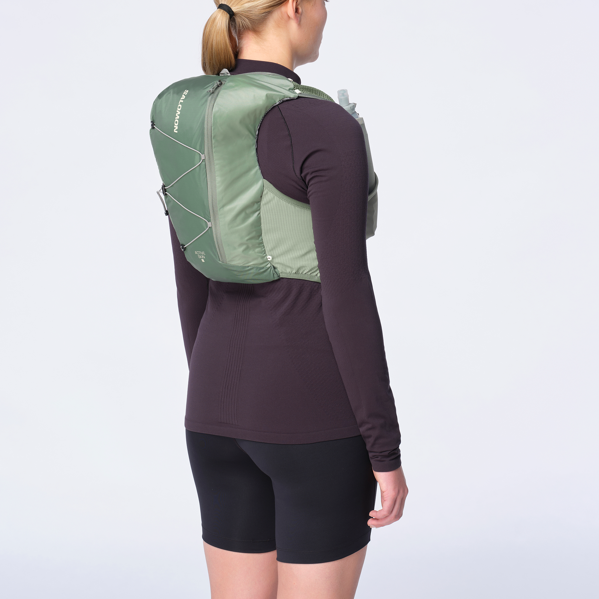 ACTIVE SKIN 8