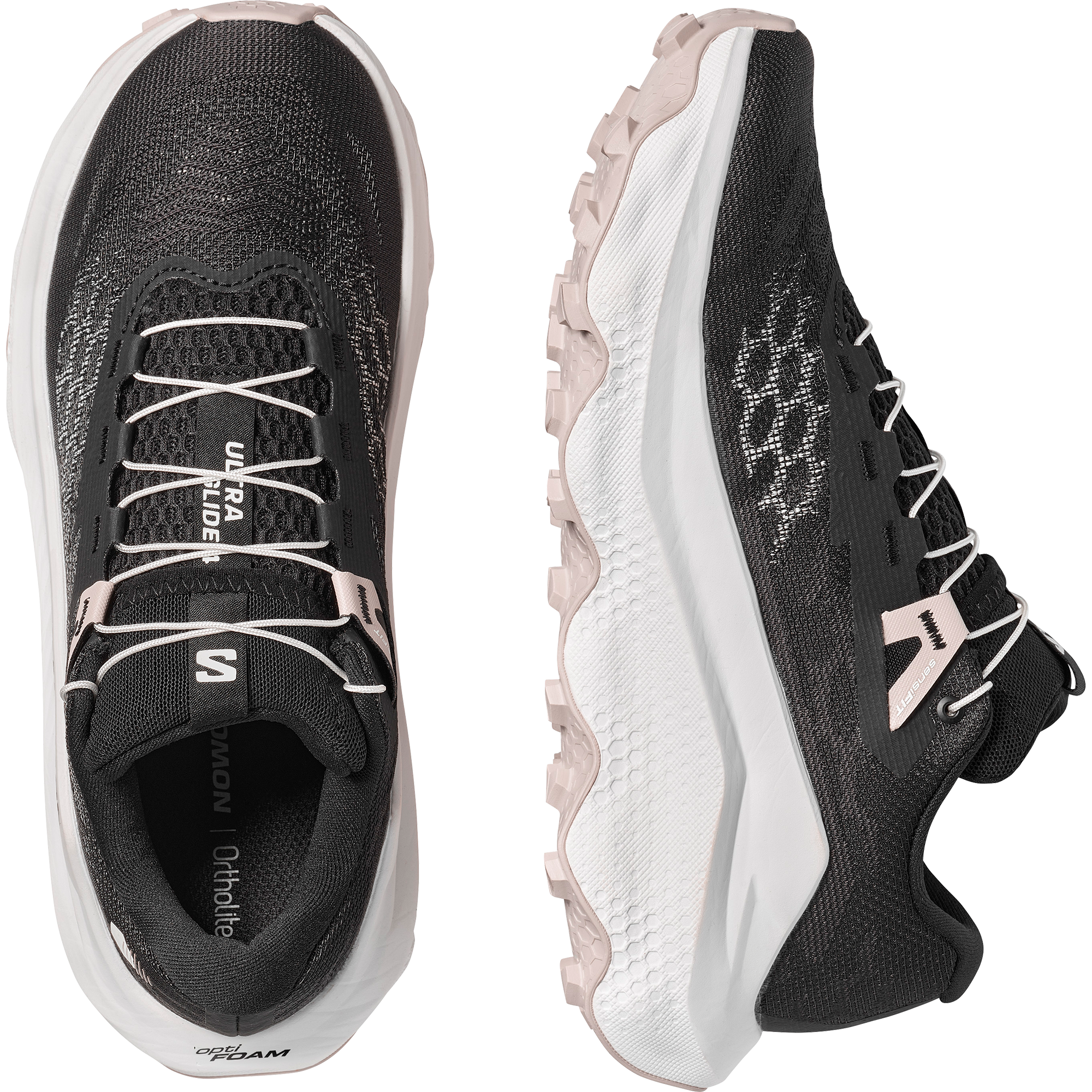 ULTRA GLIDE 4