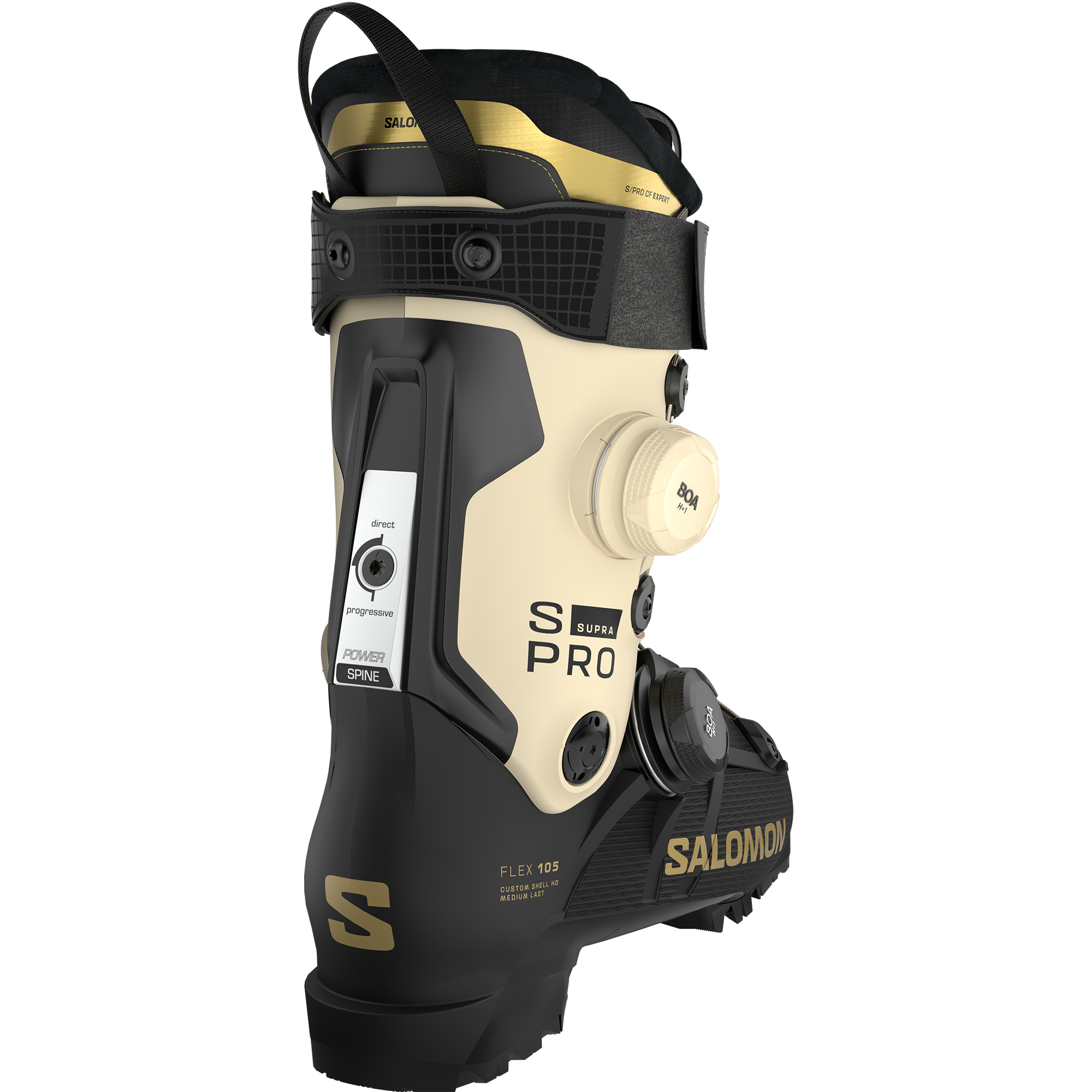 S/PRO SUPRA D BOA® 105