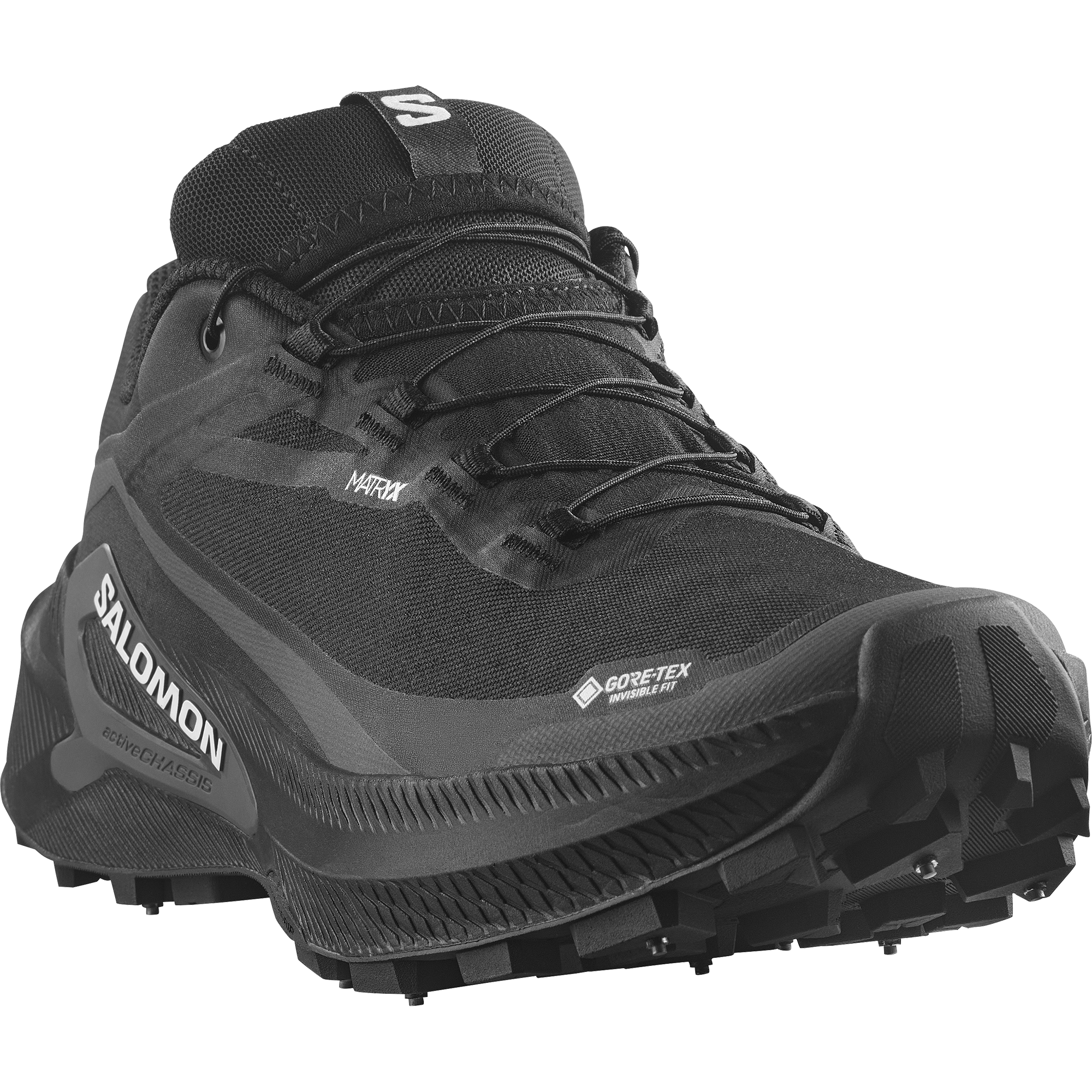 GENESIS 2 GTX SPIKE