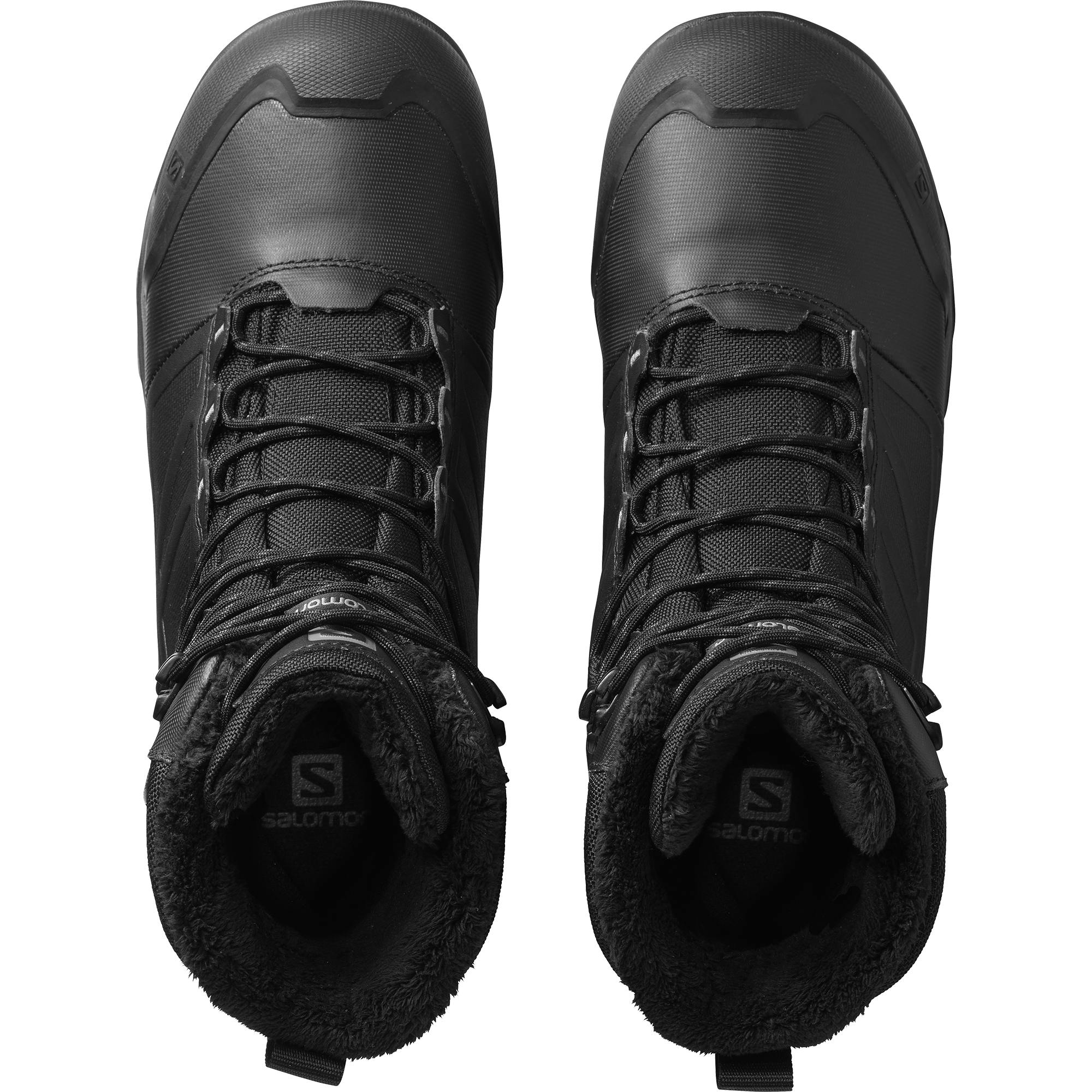 TOUNDRA PRO CLIMASALOMON™ WATERPROOF