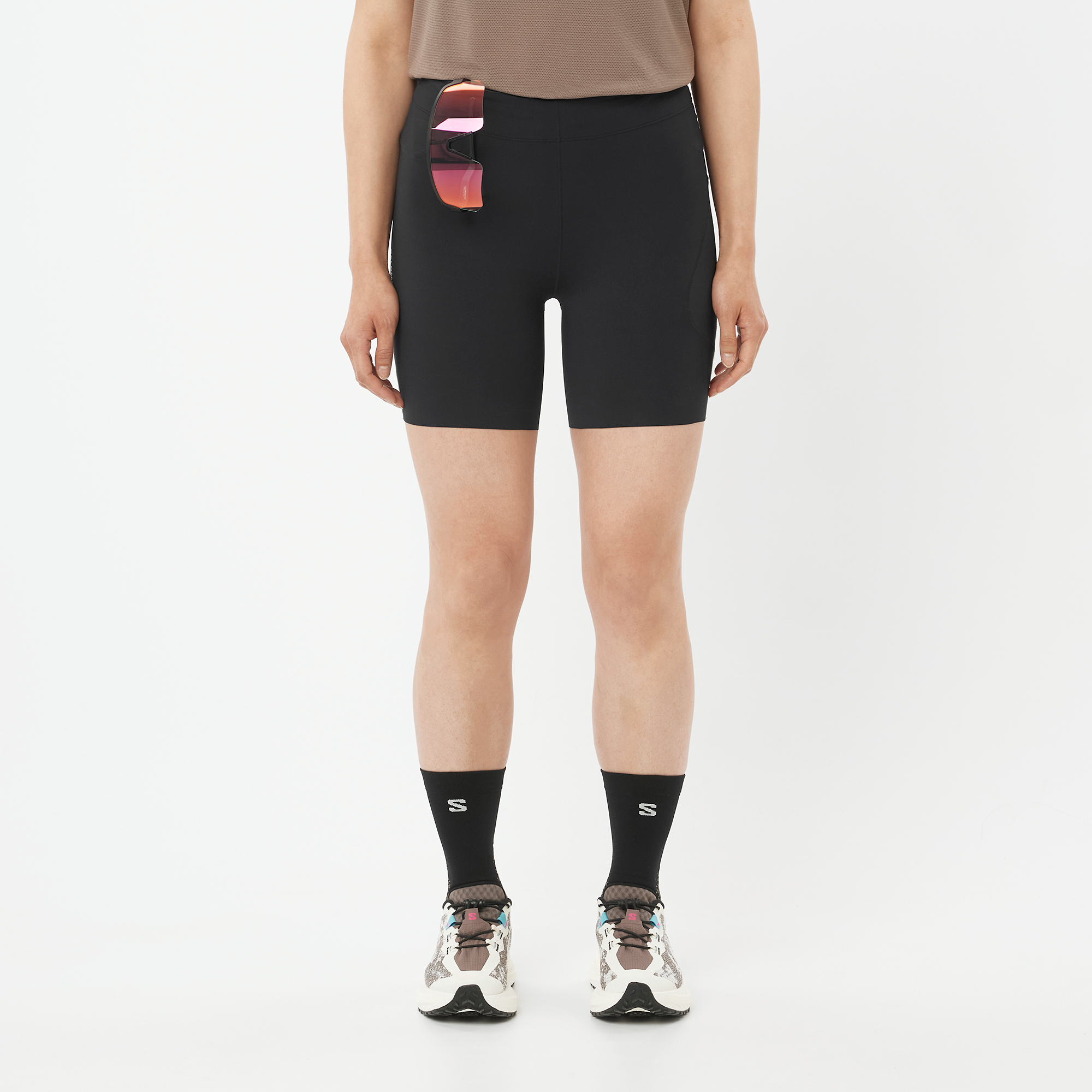 SENSE AERO STOW TIGHTS 6"