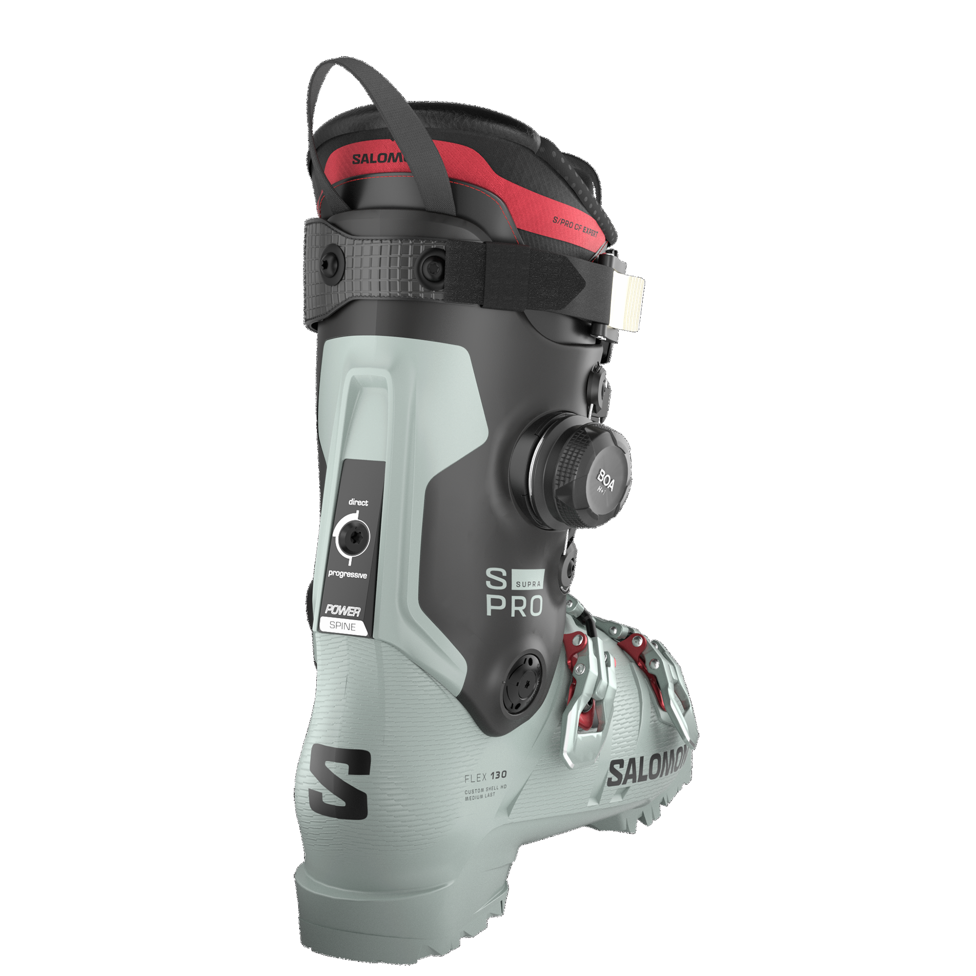 S/PRO SUPRA C BOA® 130