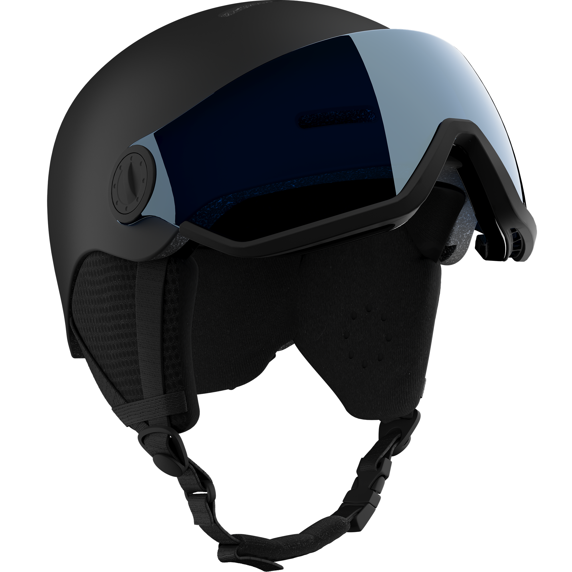 ORKA VISOR