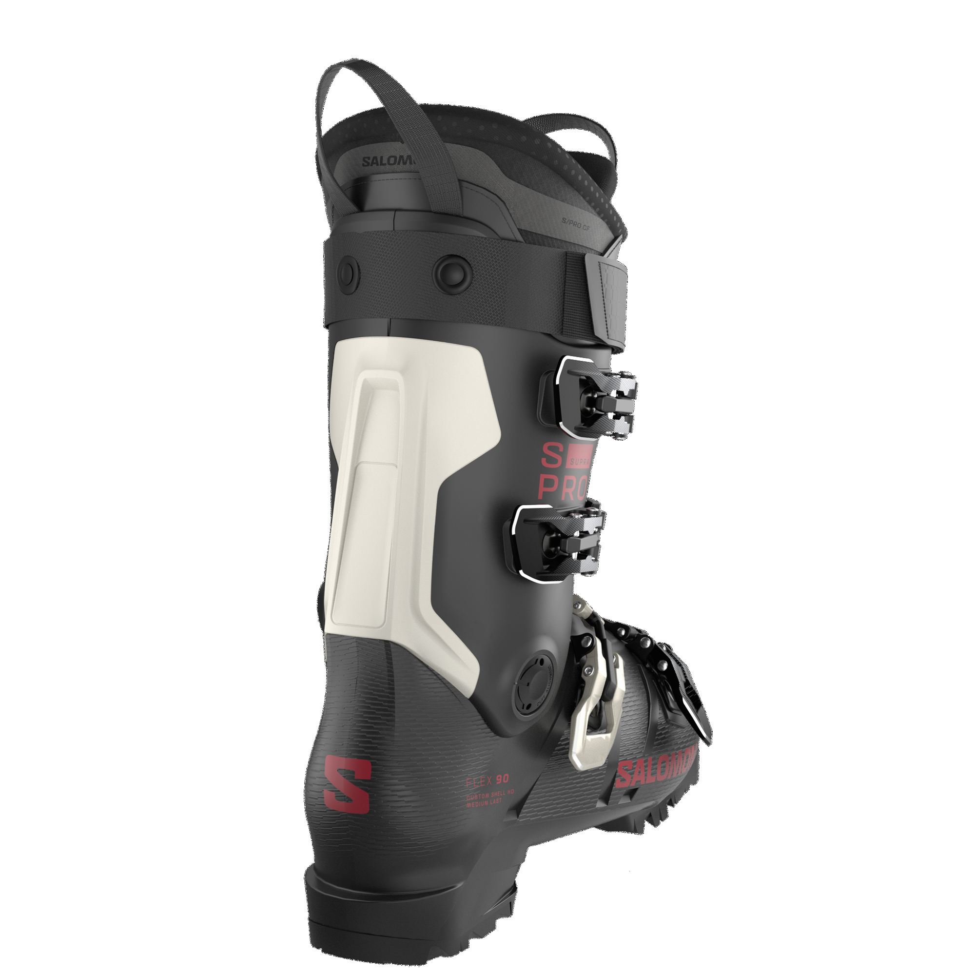 S/PRO SUPRA 90
