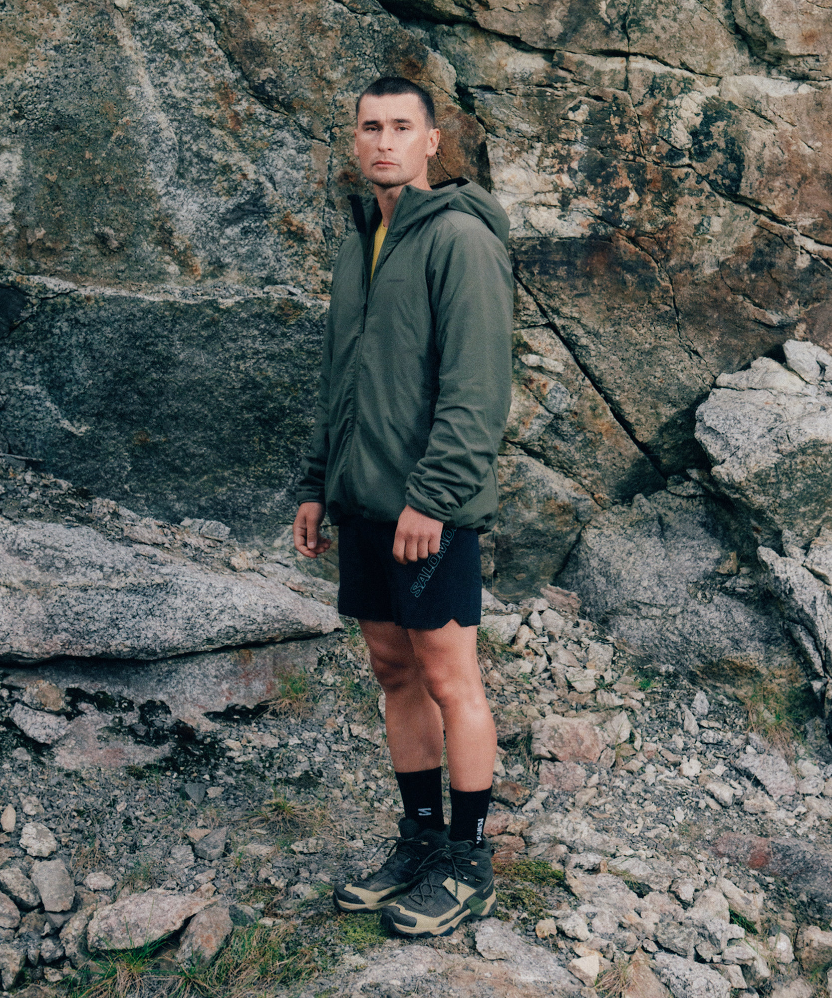 MOUNTAIN FLEX