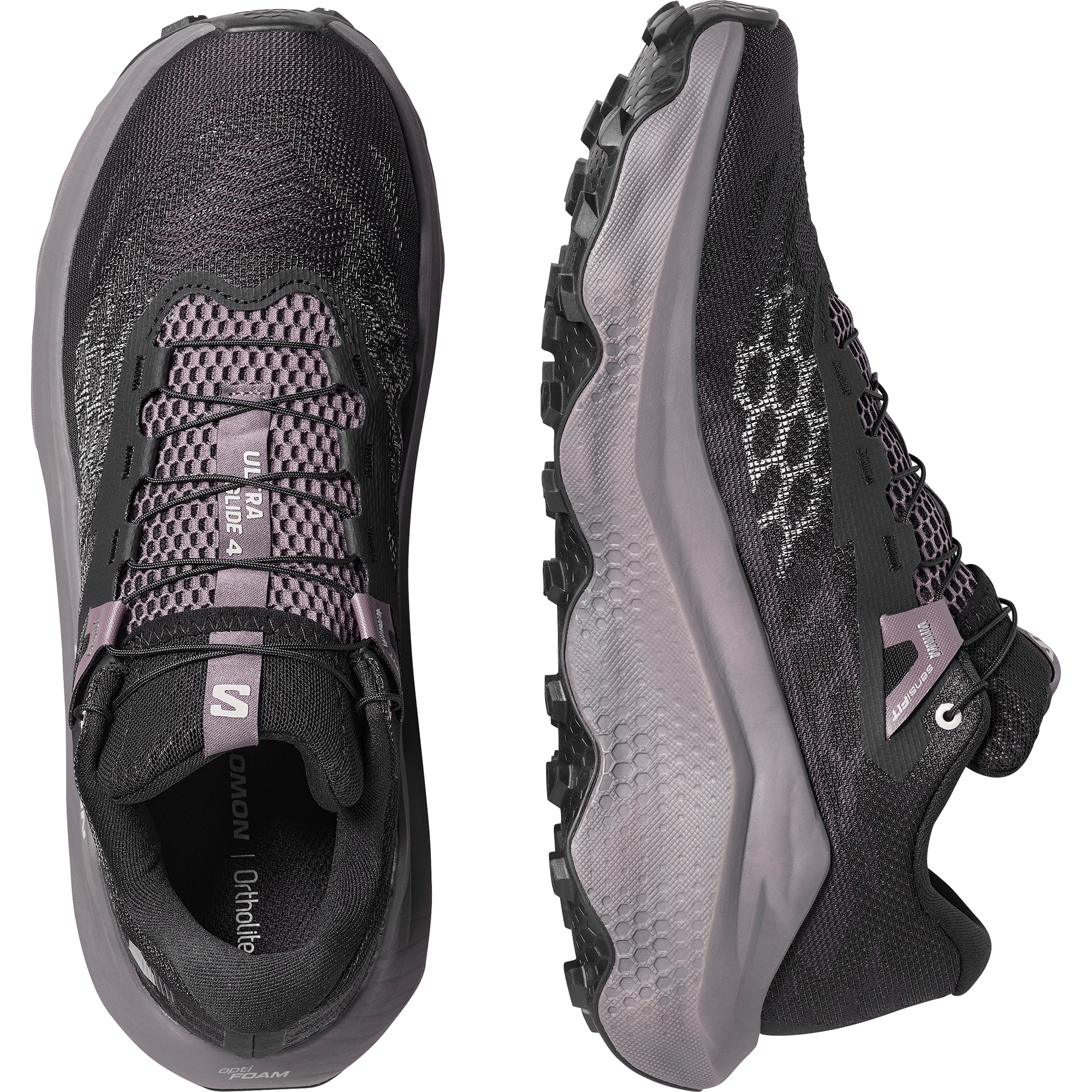 ULTRA GLIDE 4