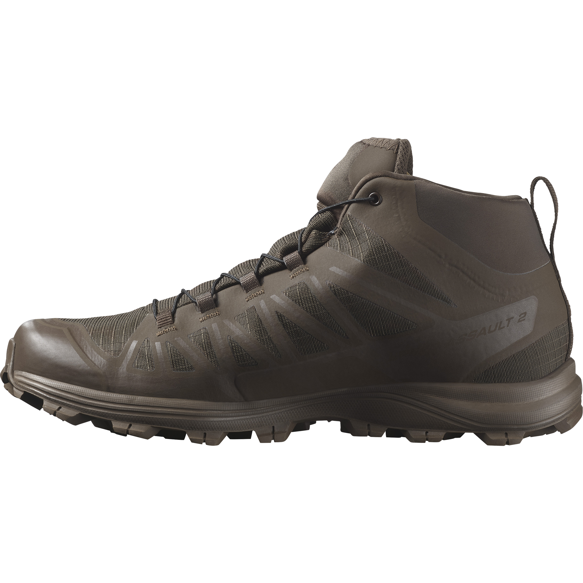 SPEED ASSAULT 2 GORE-TEX